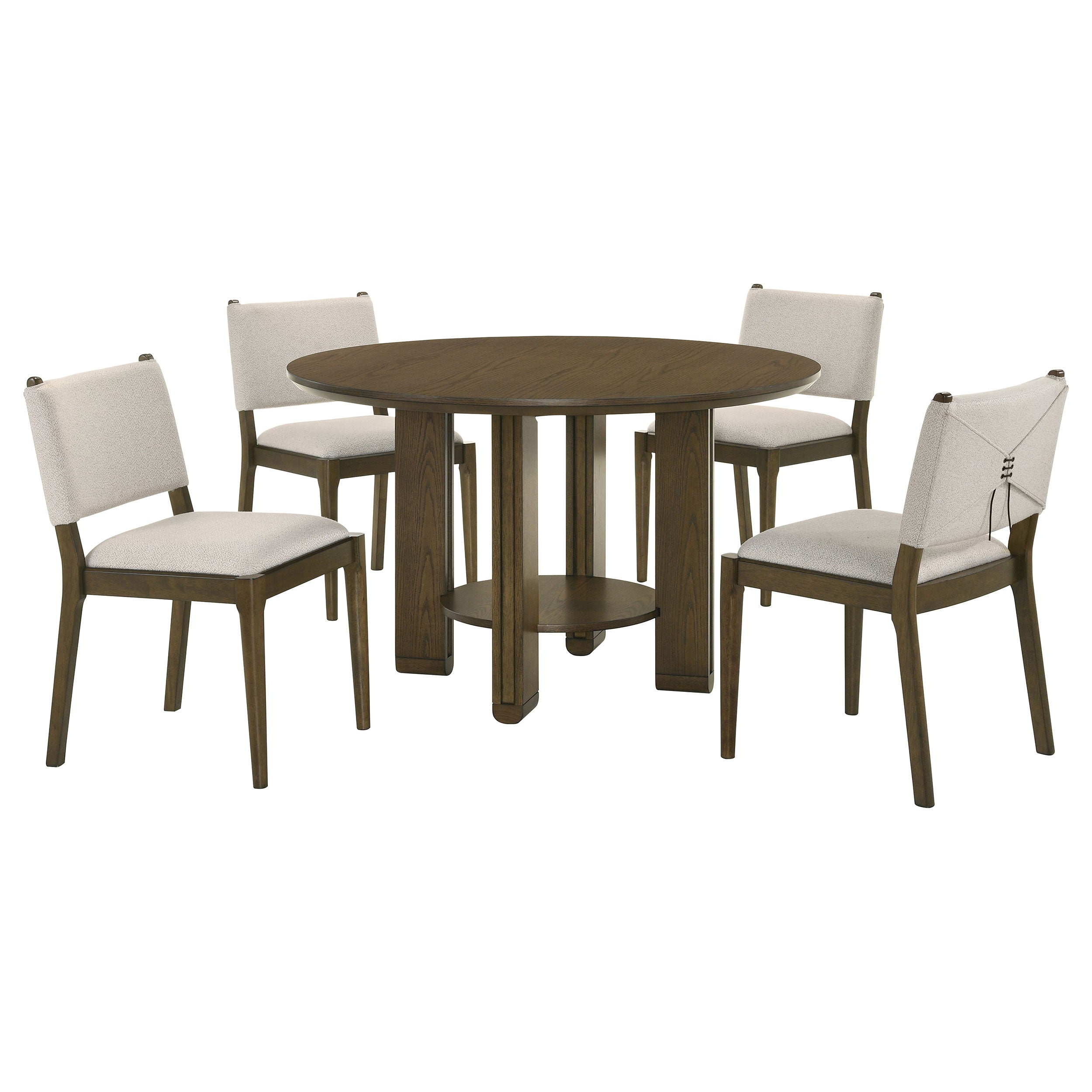 Ottowa Dining Set - Luxury Home Furniture (MI)