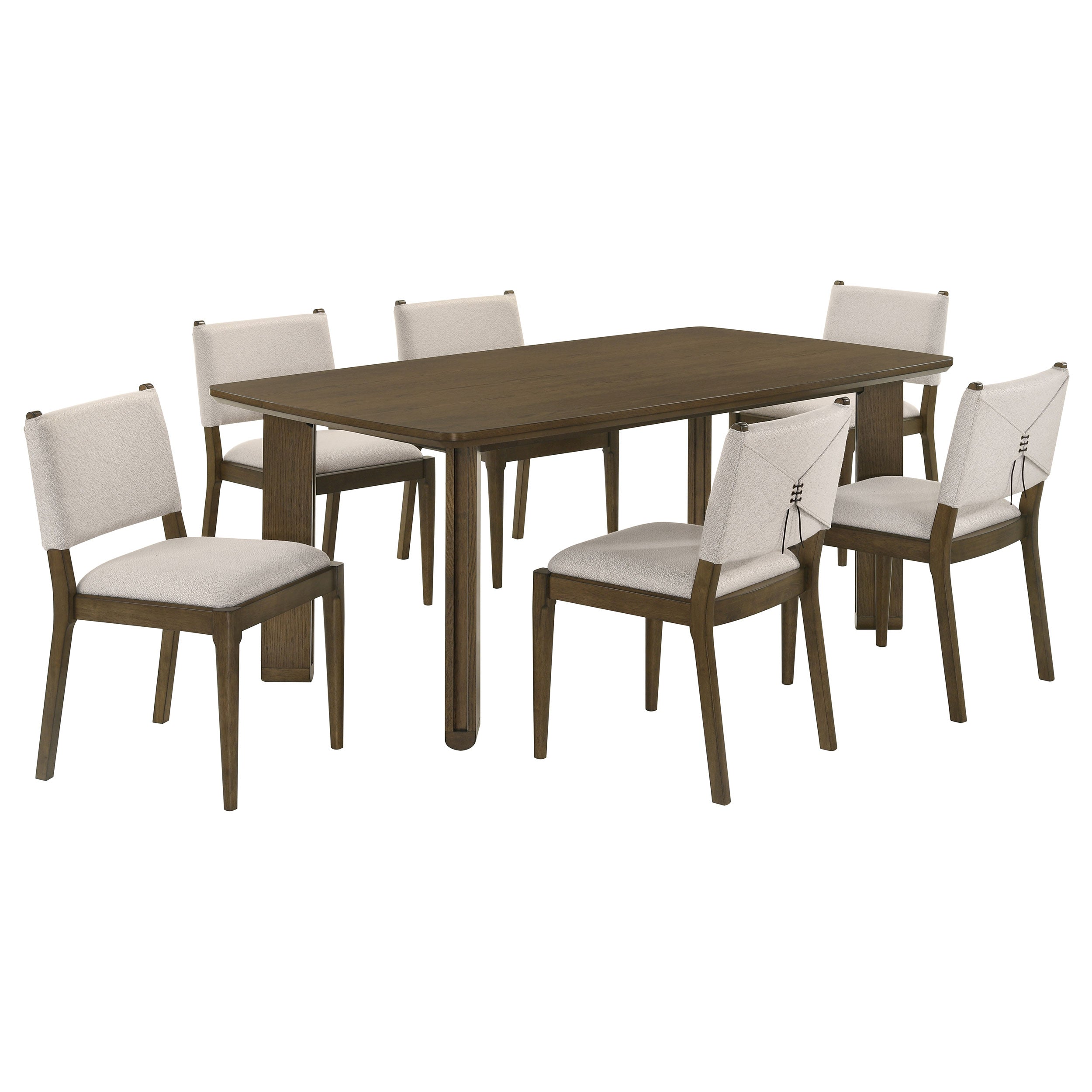 Ottowa Dining Set - Luxury Home Furniture (MI)