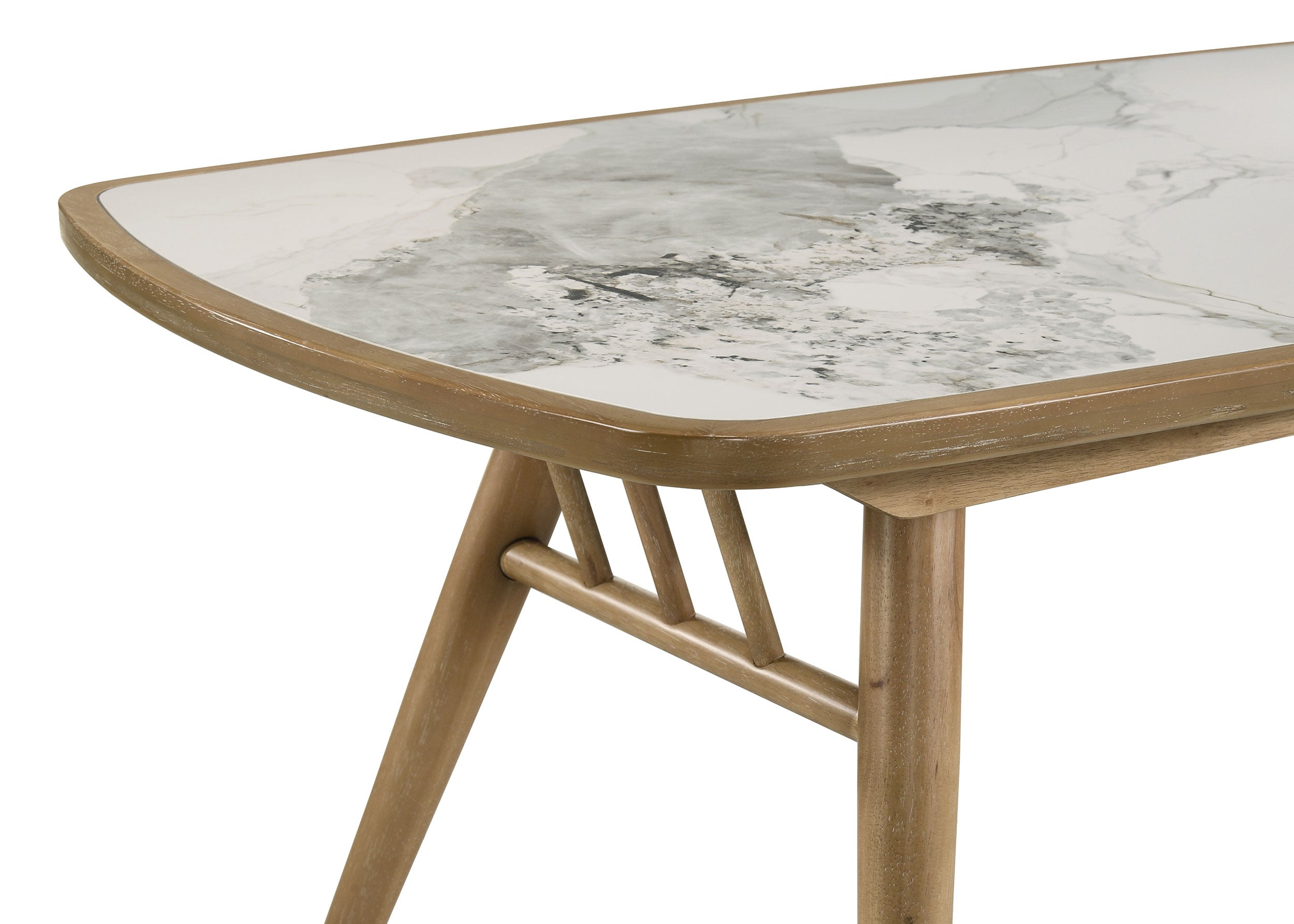 Croyden Dining Set - Luxury Home Furniture (MI)