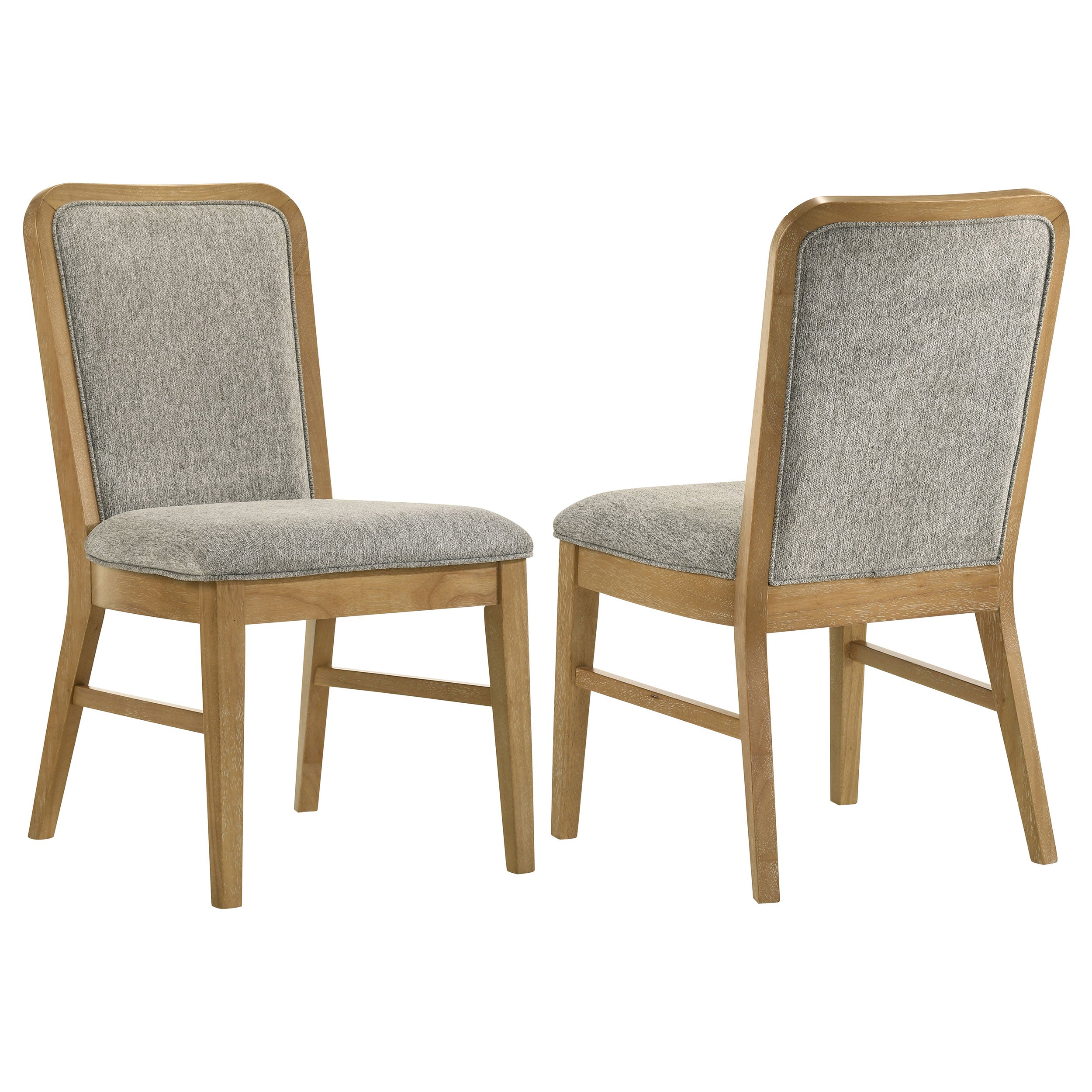 Croyden Dining Side Chair - Luxury Home Furniture (MI)