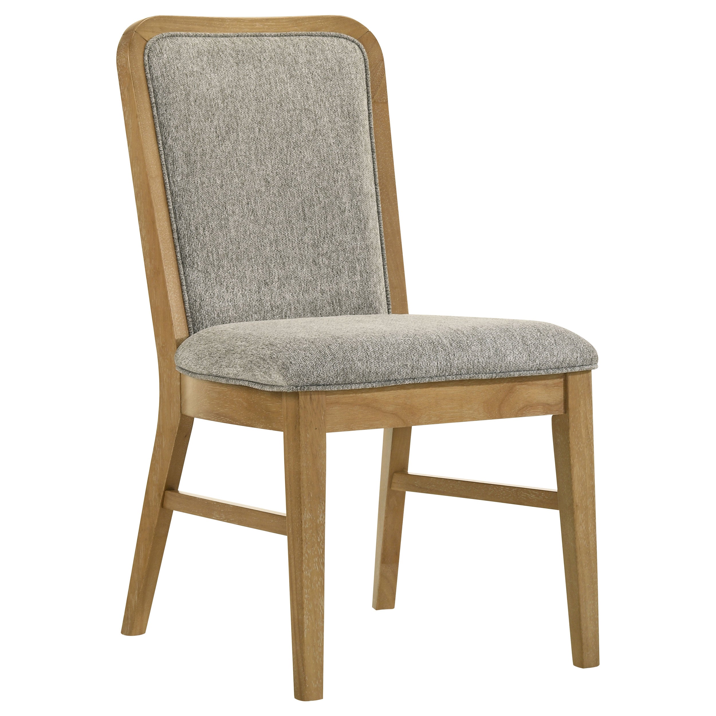 Croyden Dining Side Chair - Luxury Home Furniture (MI)