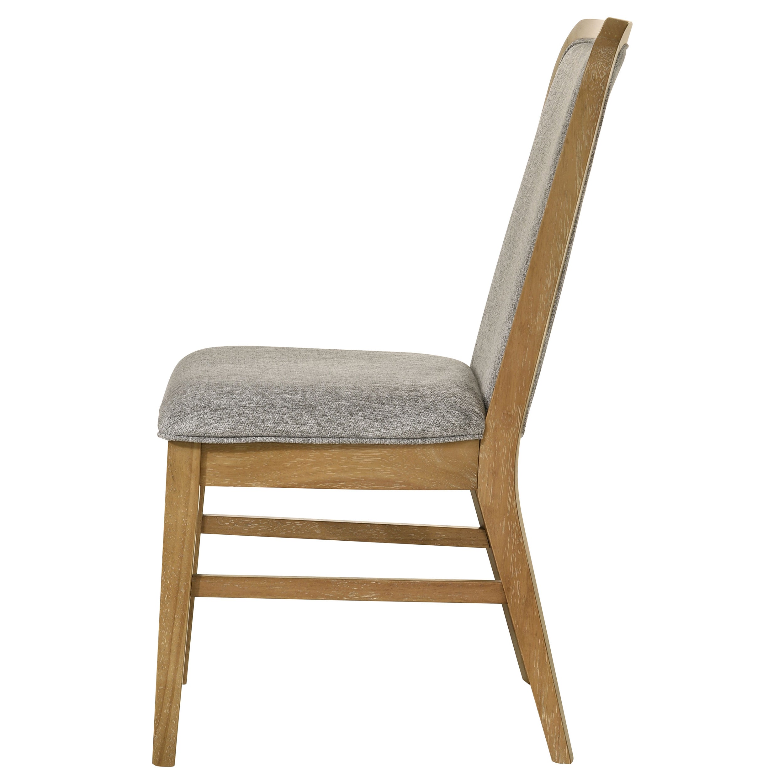 Croyden Dining Side Chair - Luxury Home Furniture (MI)