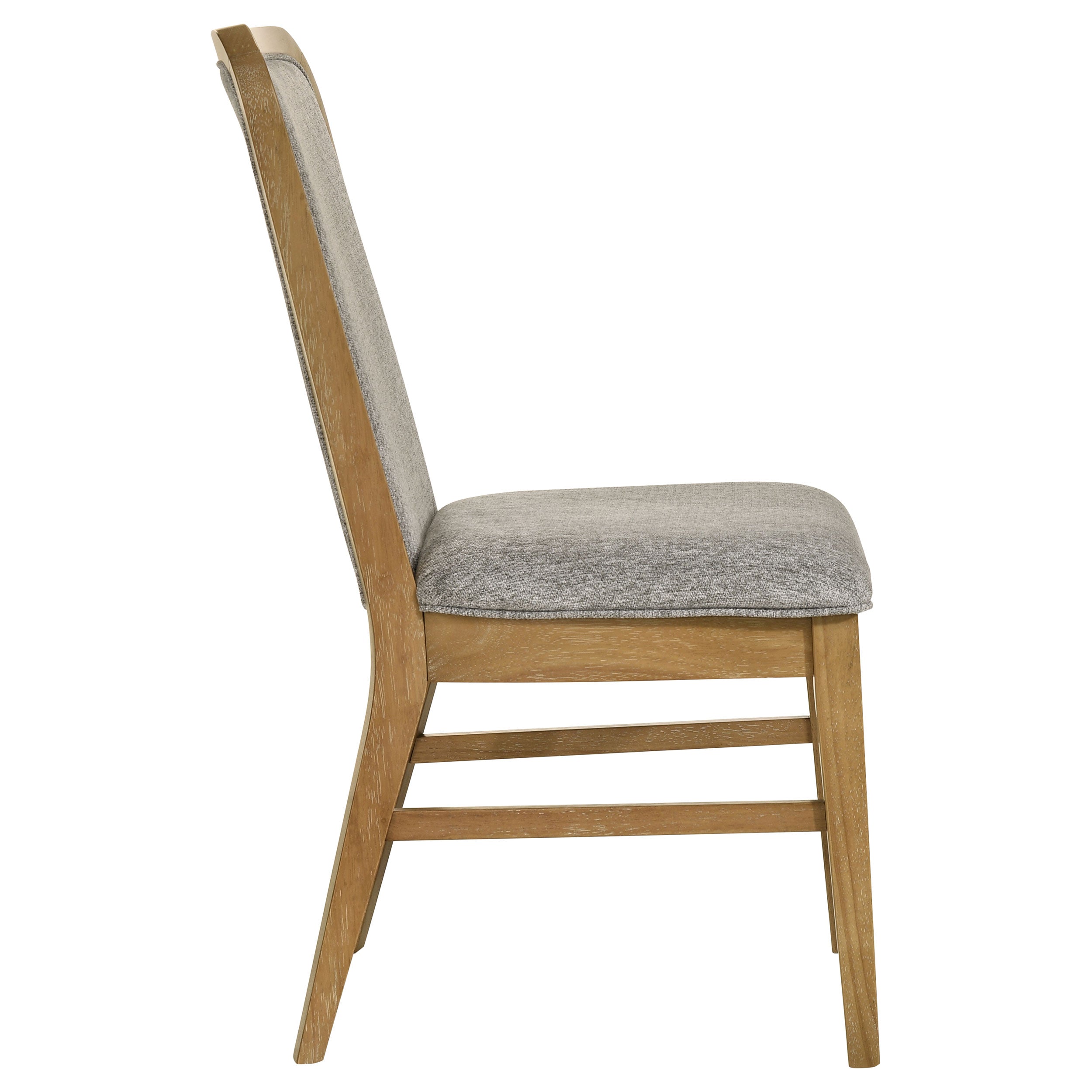 Croyden Dining Side Chair - Luxury Home Furniture (MI)