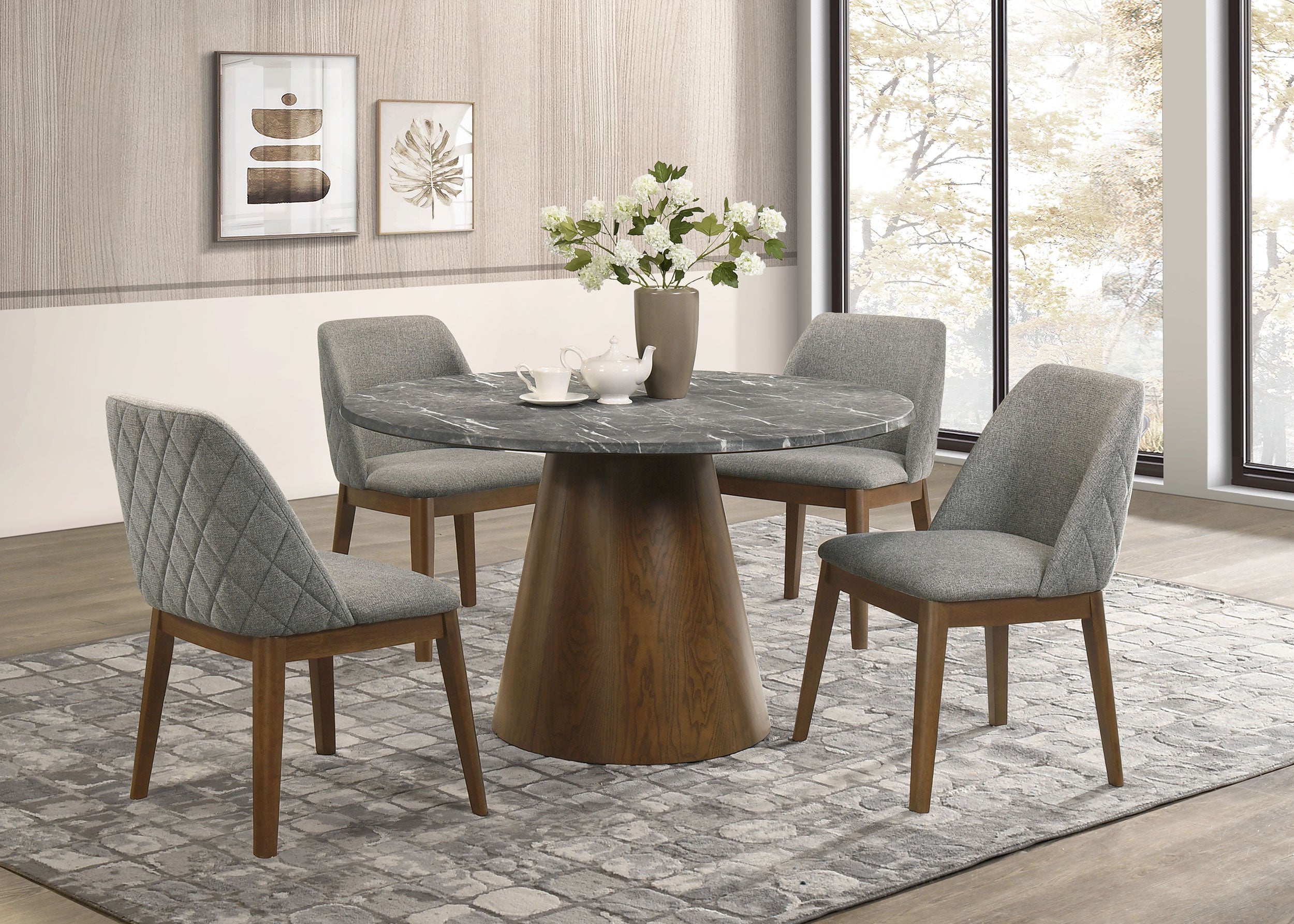 Franklin Dining Set