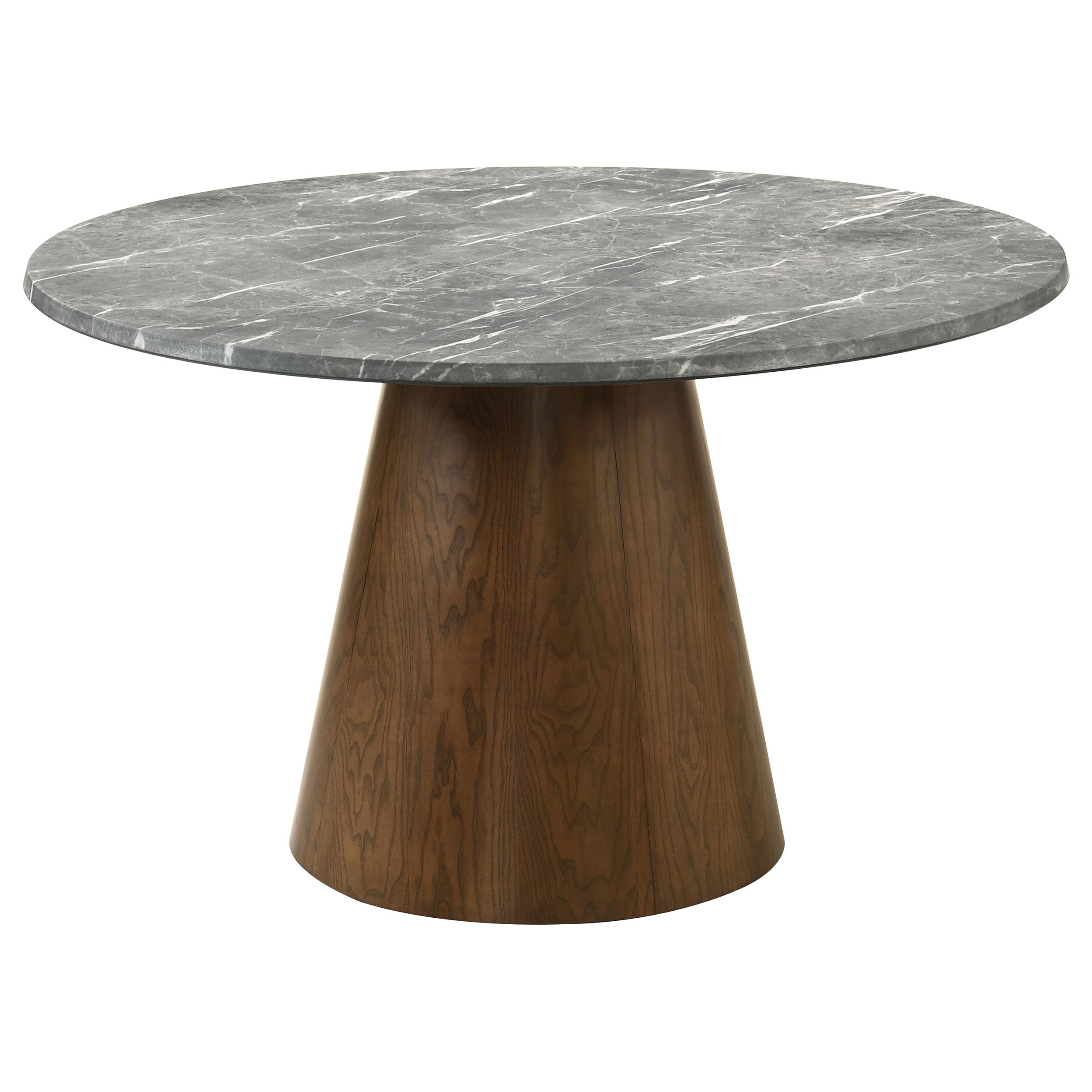 Franklin Dining Table - Luxury Home Furniture (MI)