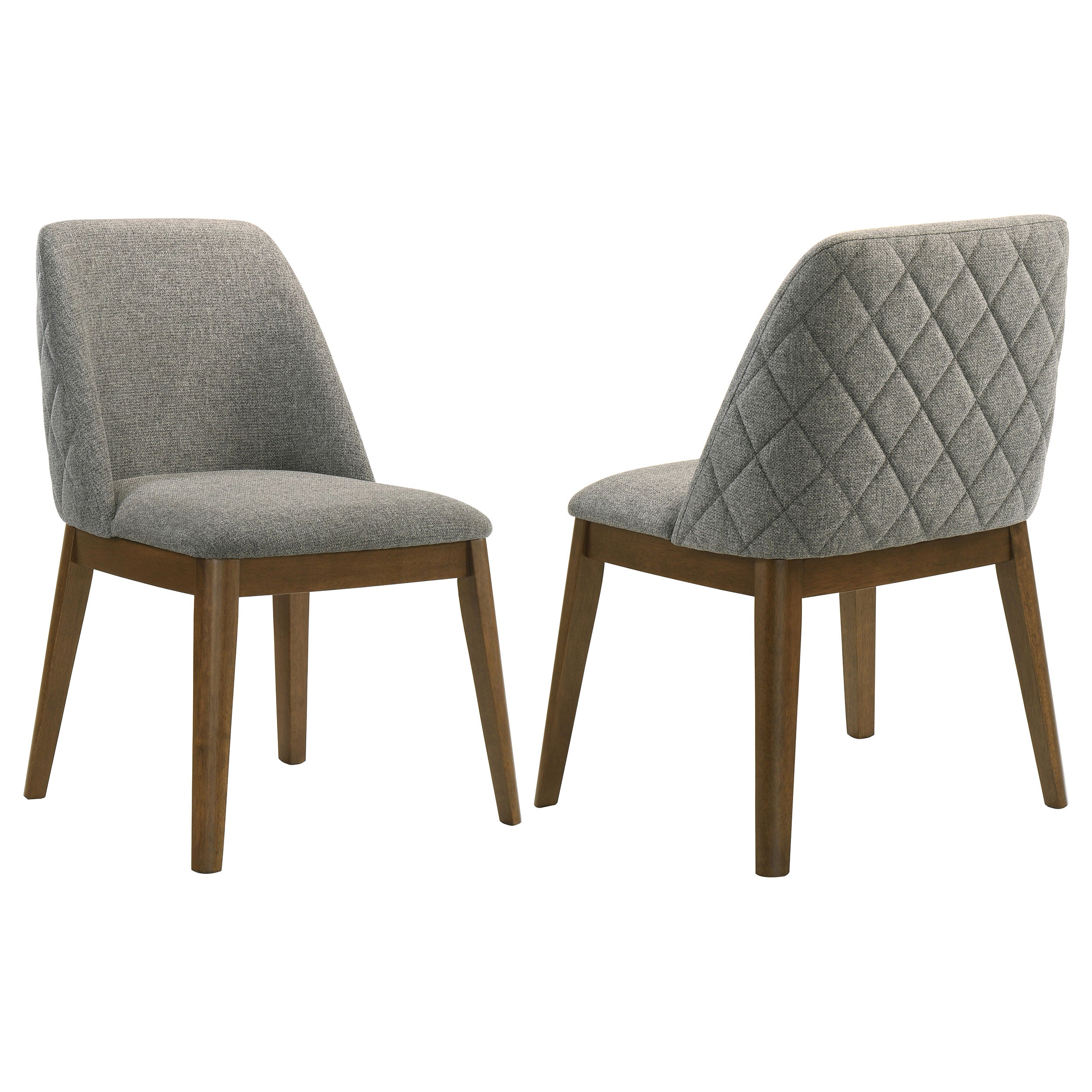 Franklin Dining Side Chair - Luxury Home Furniture (MI)