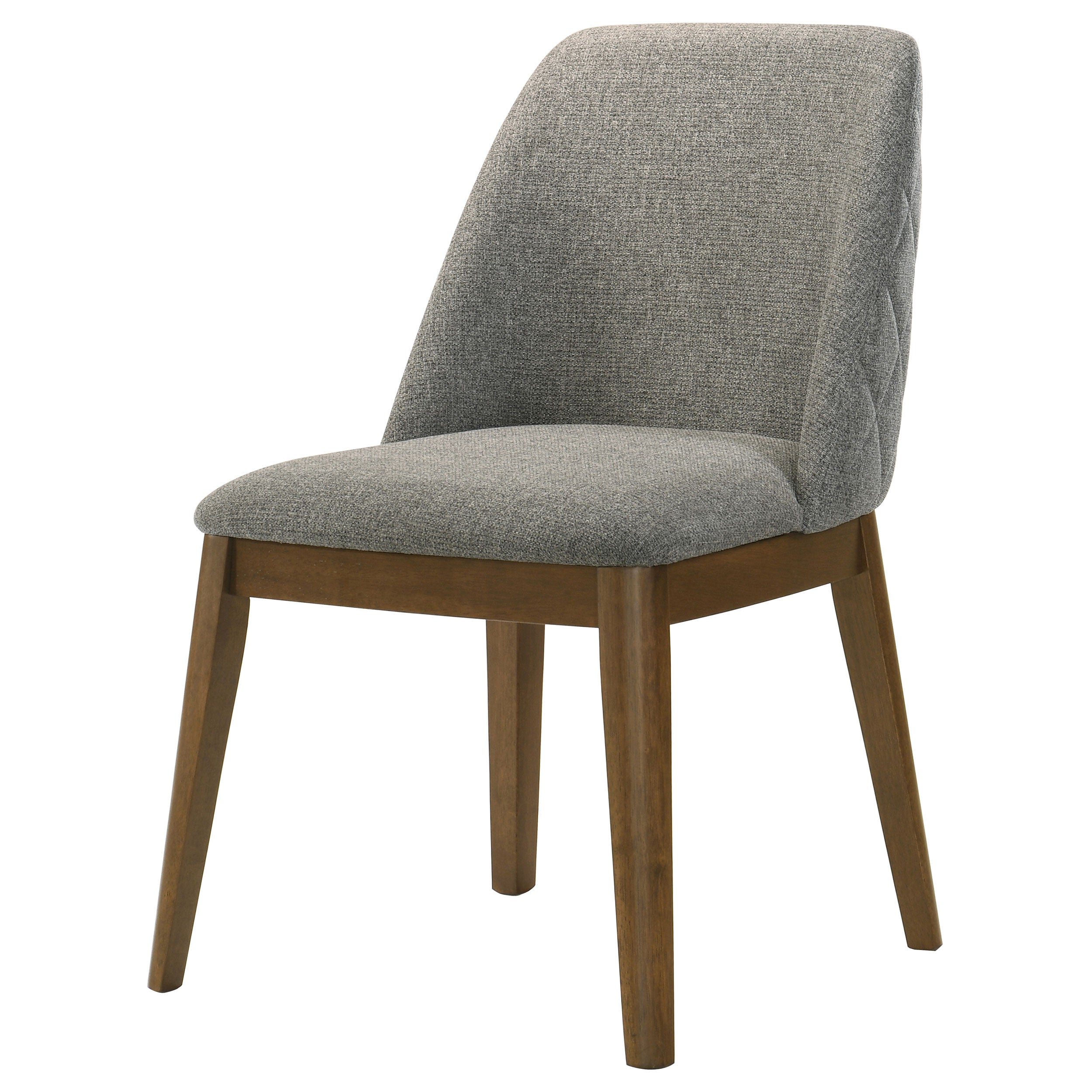 Franklin Dining Side Chair - Luxury Home Furniture (MI)