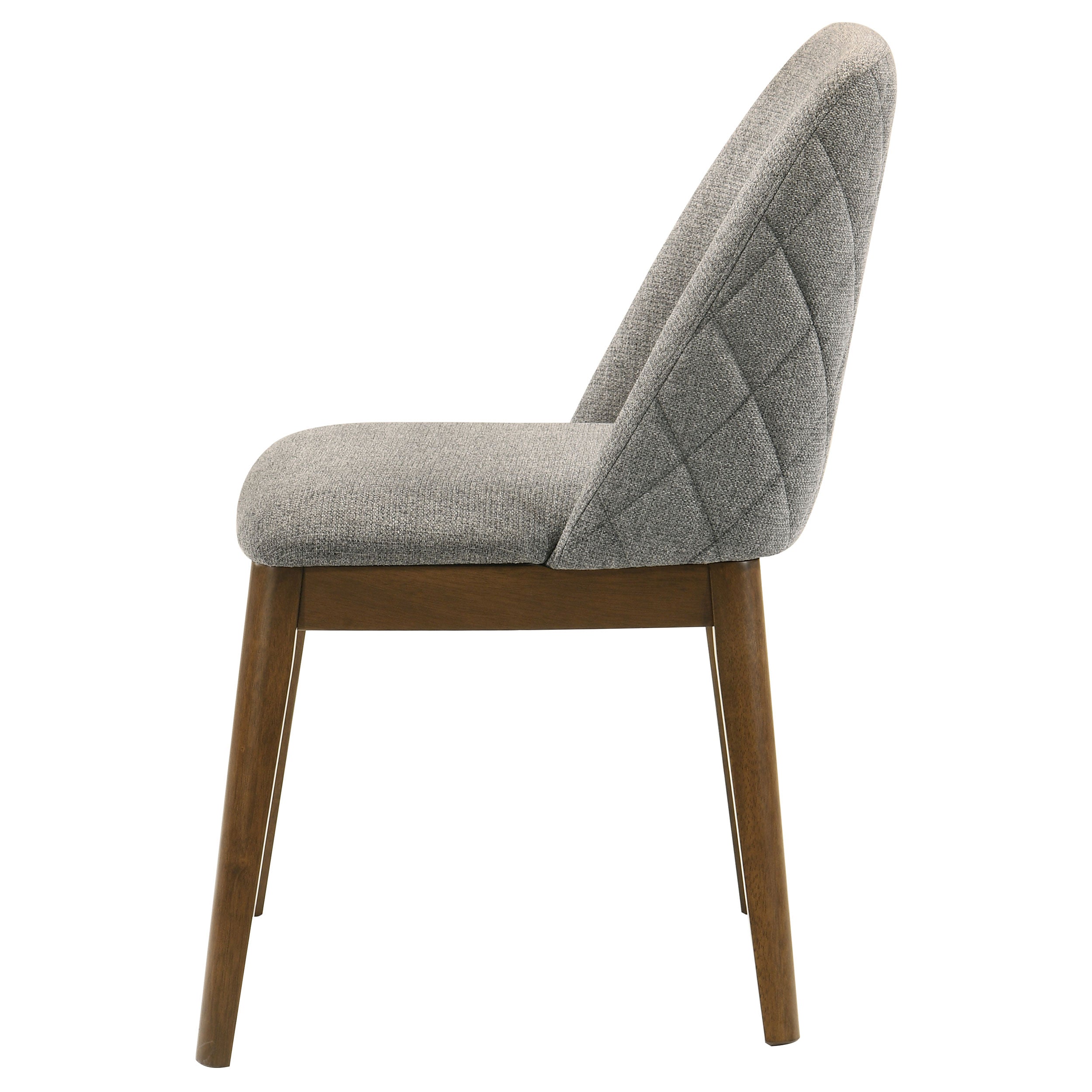 Franklin Dining Side Chair - Luxury Home Furniture (MI)