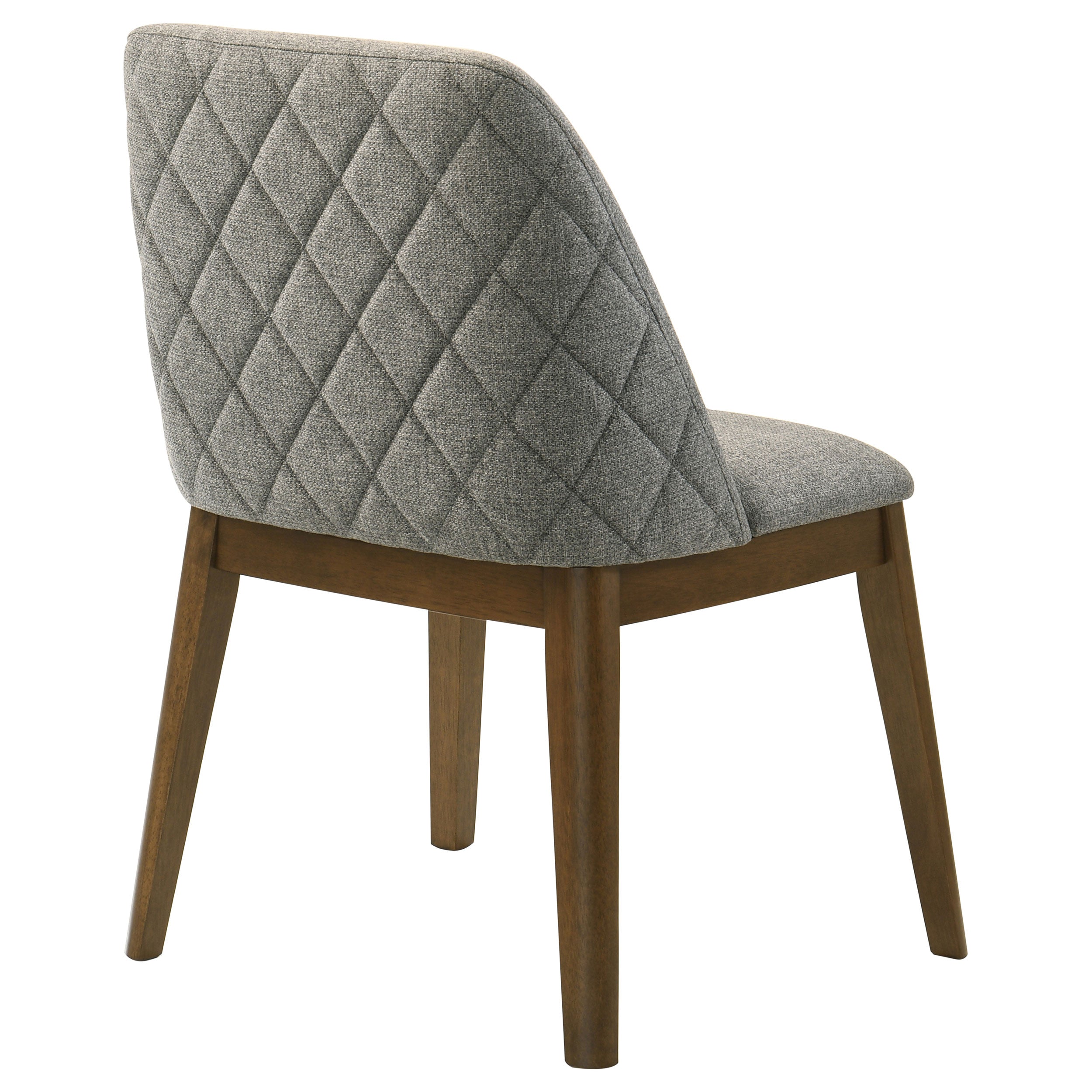 Franklin Dining Side Chair - Luxury Home Furniture (MI)