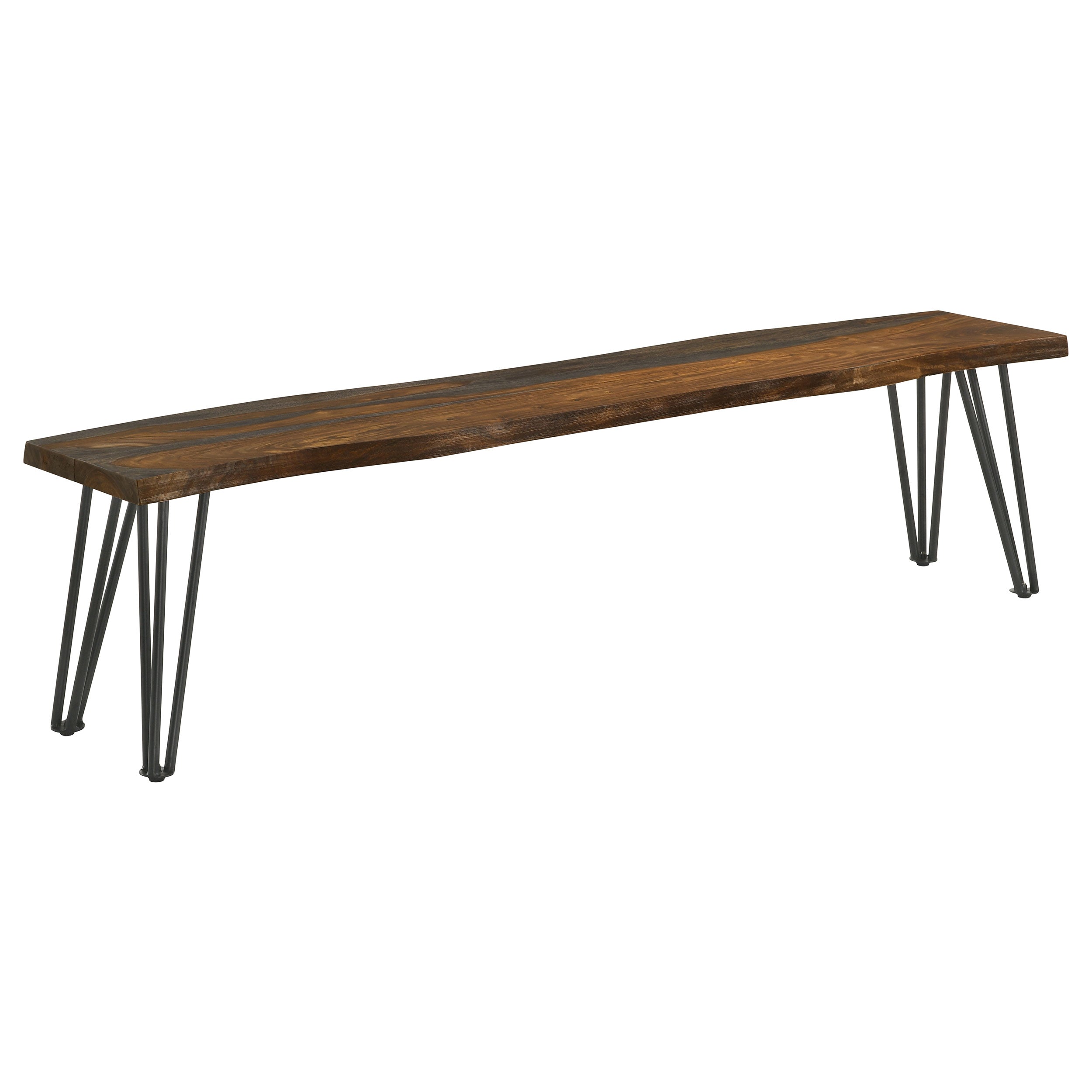 Neve Dining Bench - Luxury Home Furniture (MI)