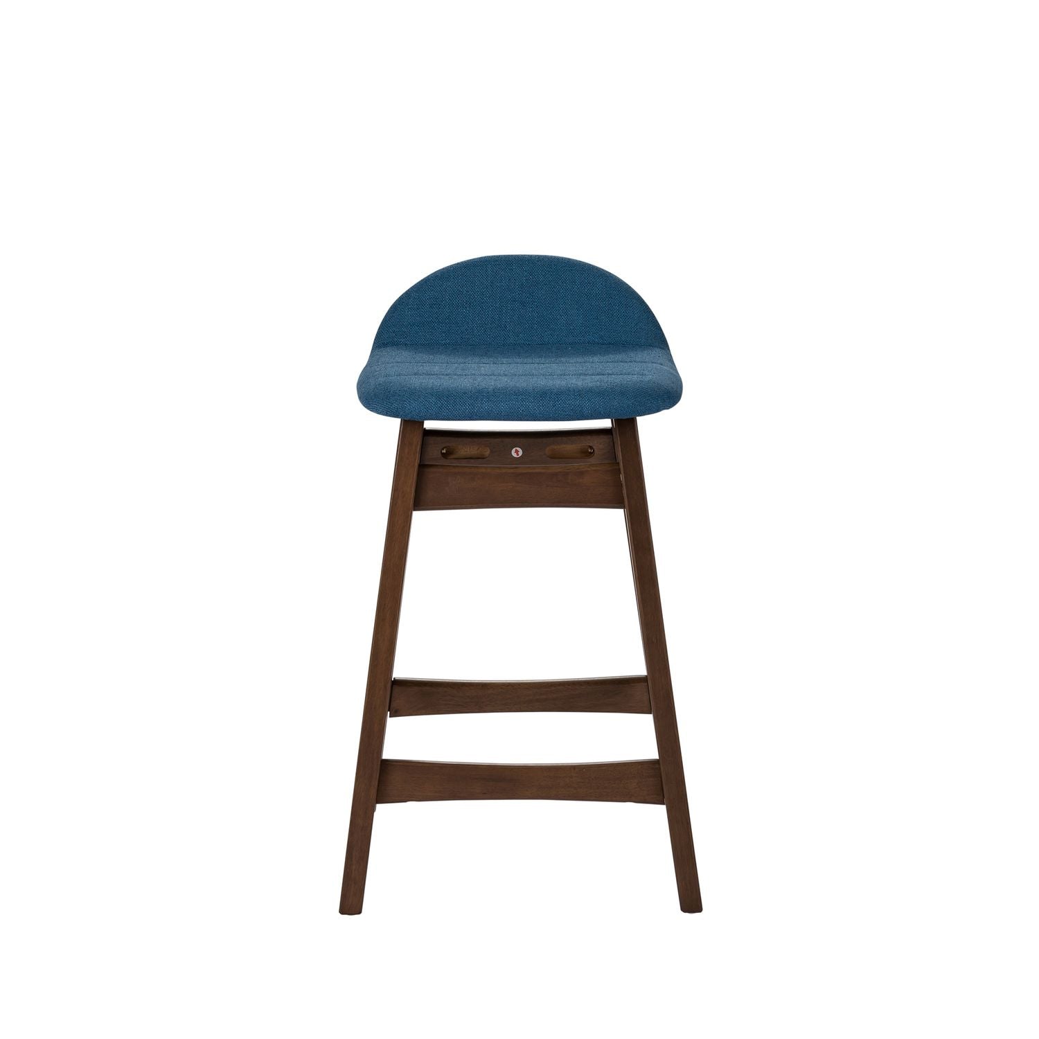 Space Savers 24 Inch Counter Chair - Blue (RTA) image