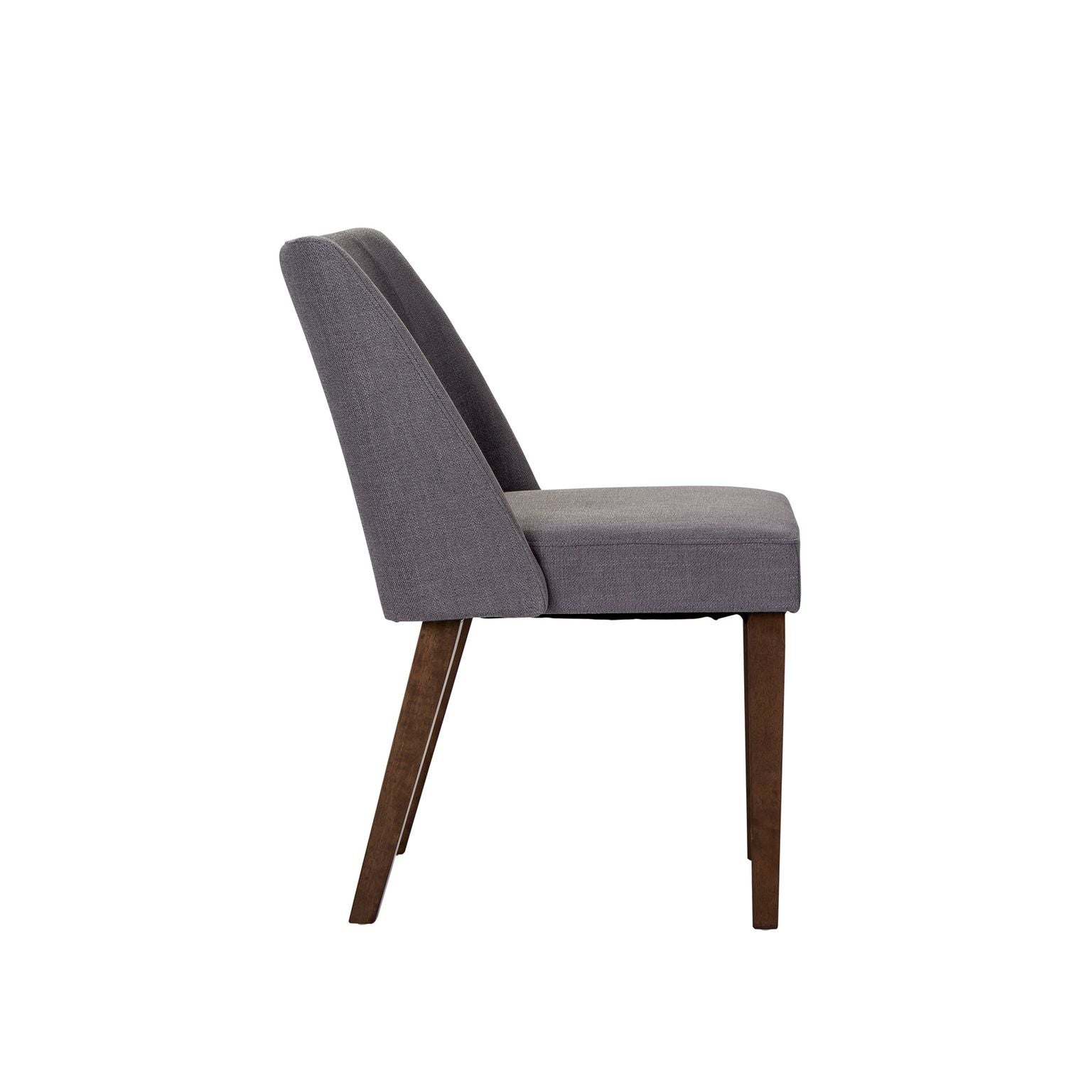 Space Savers Nido Chair - Grey (RTA) image
