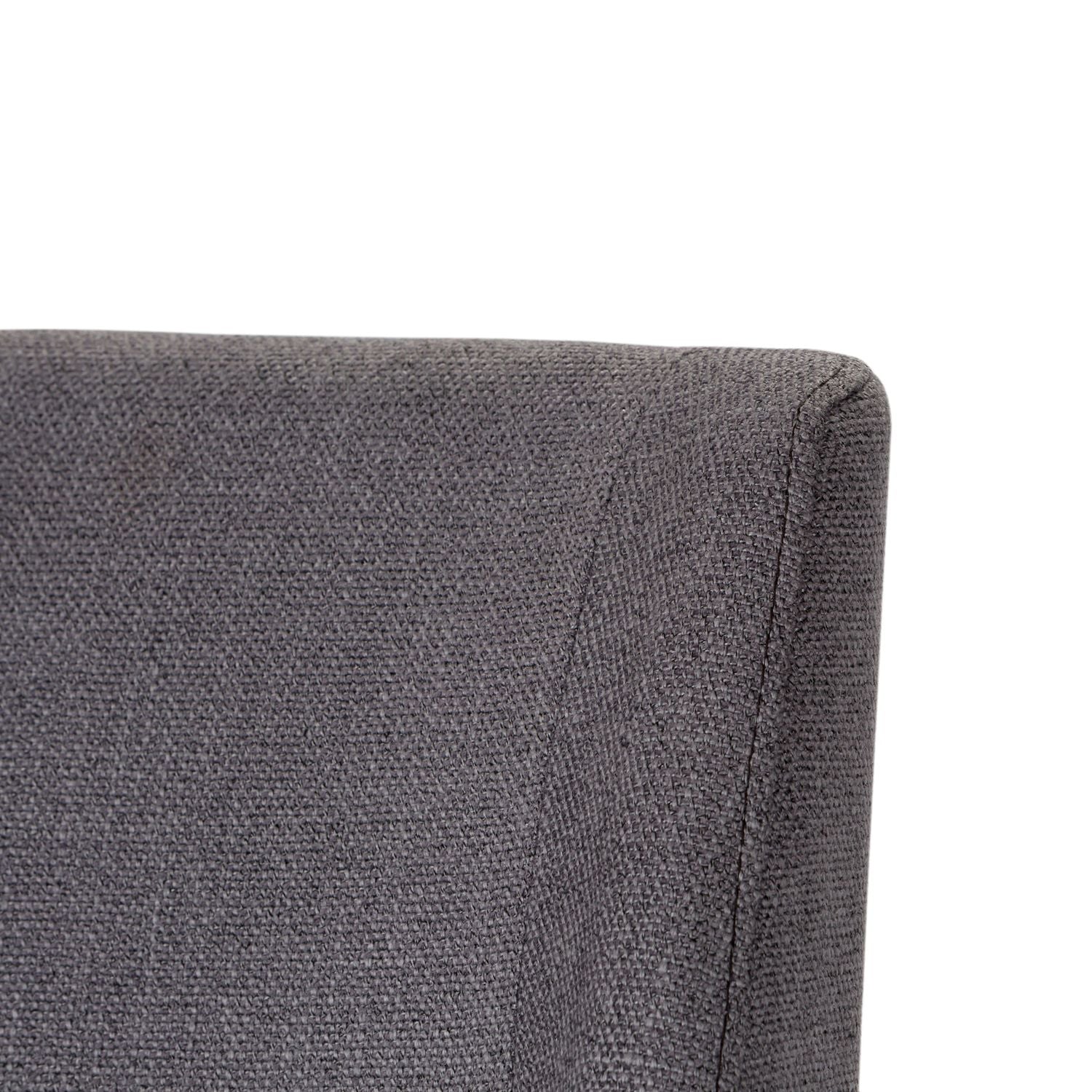 Space Savers Nido Chair - Grey (RTA) image