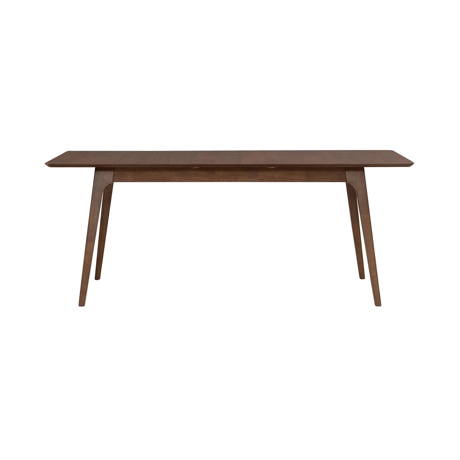 Space Savers Rectangular Leg Table