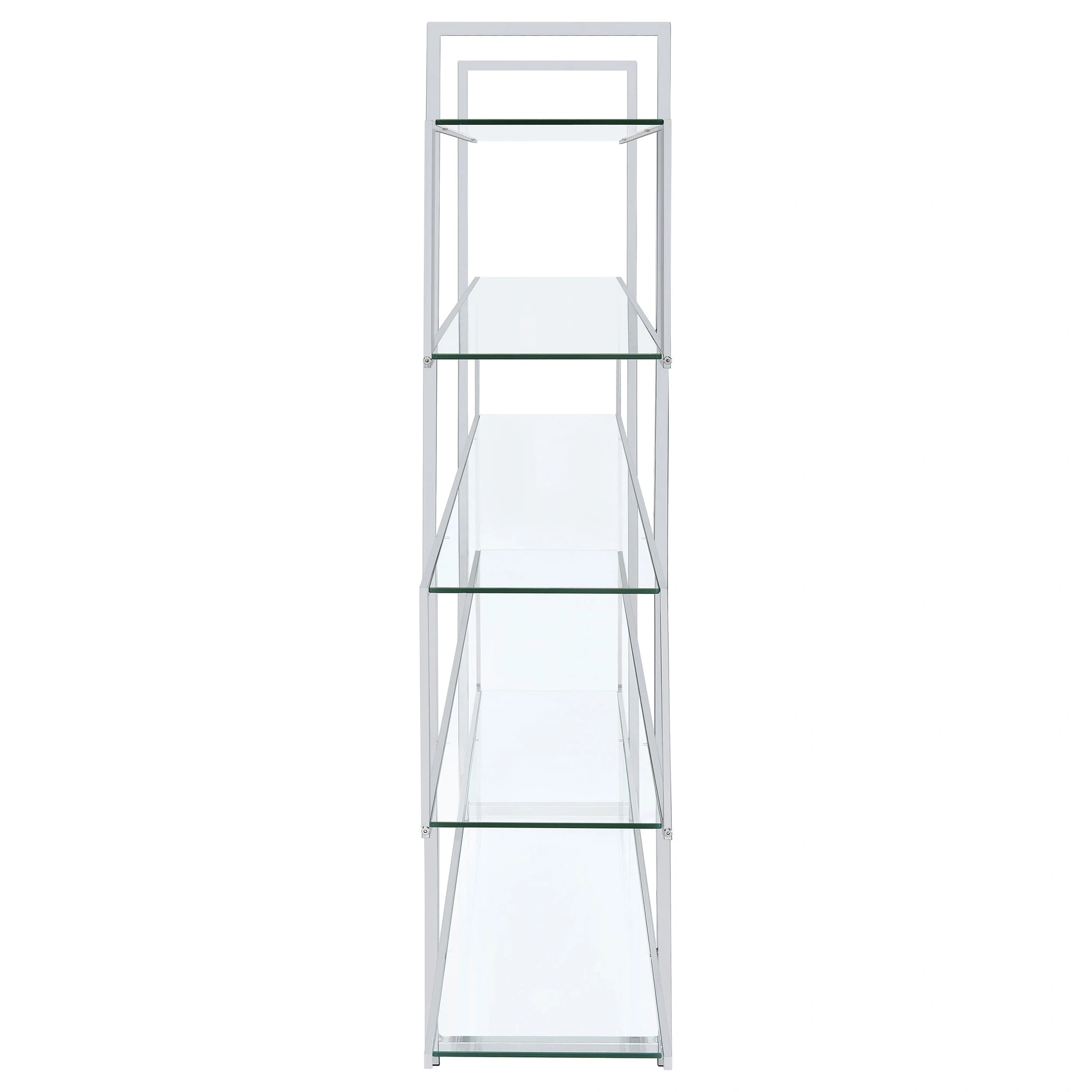 Elmer Bookshelf