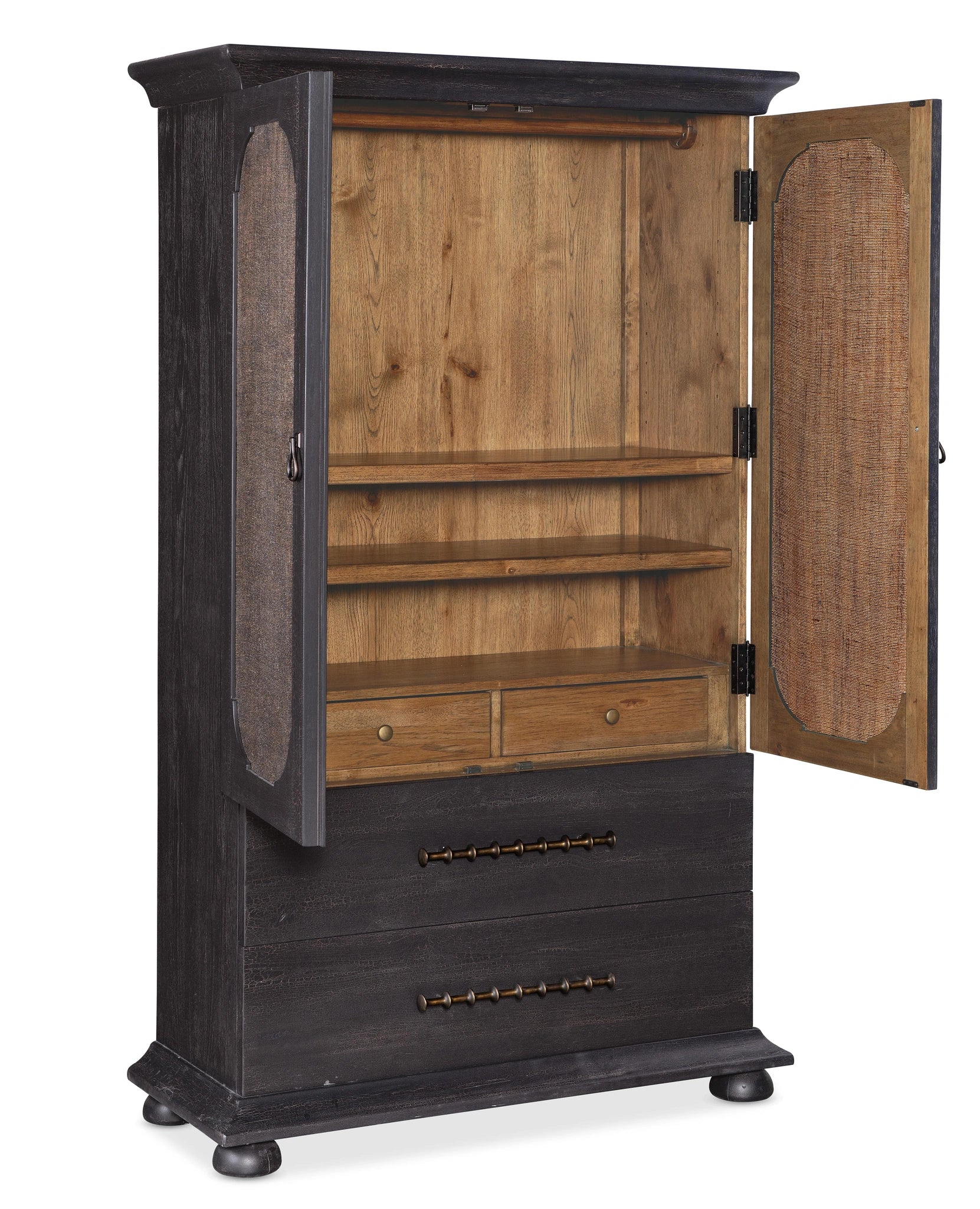 Big Sky Small Wardrobe