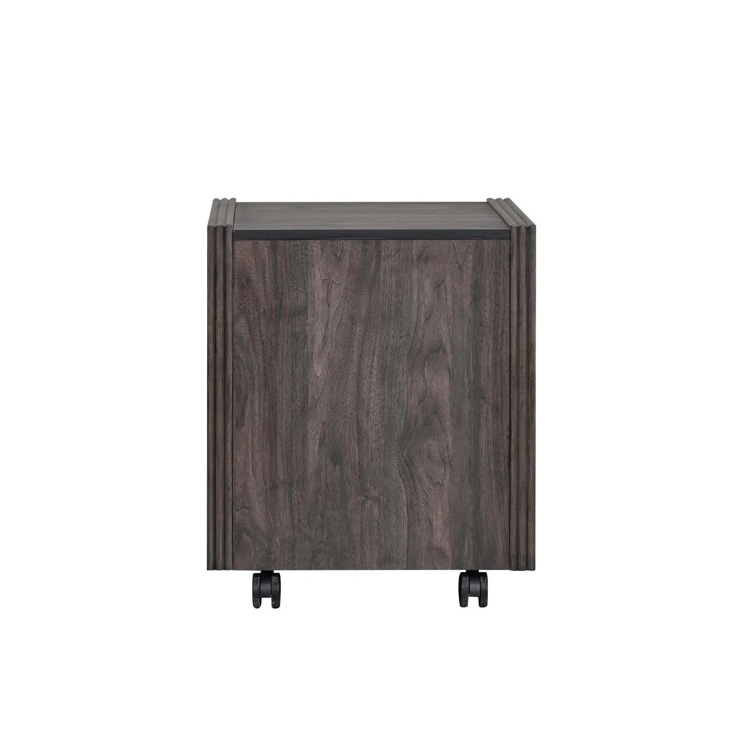 Modern Edge Castered Filing Cabinet image
