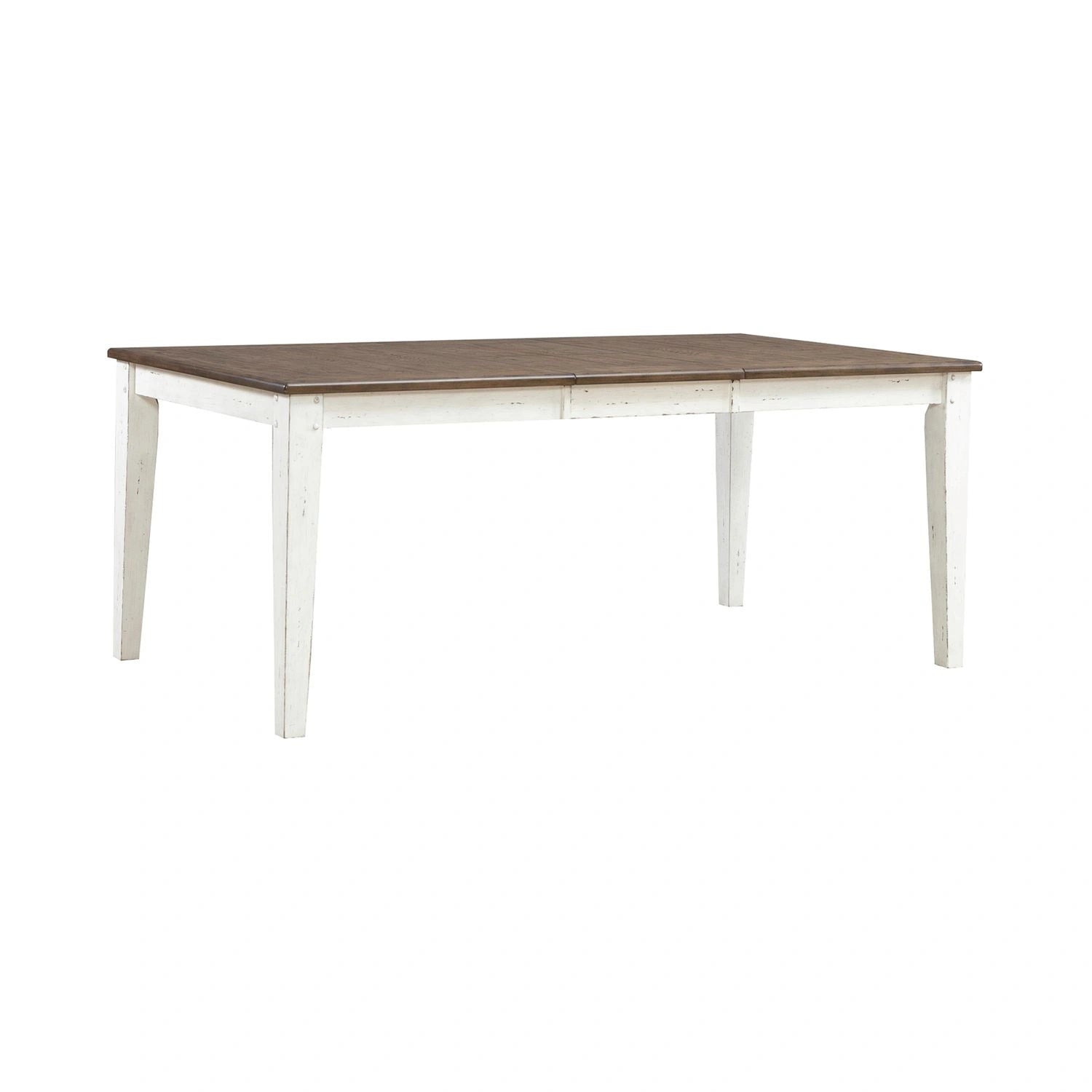 Al Fresco Rectangular Leg Table image