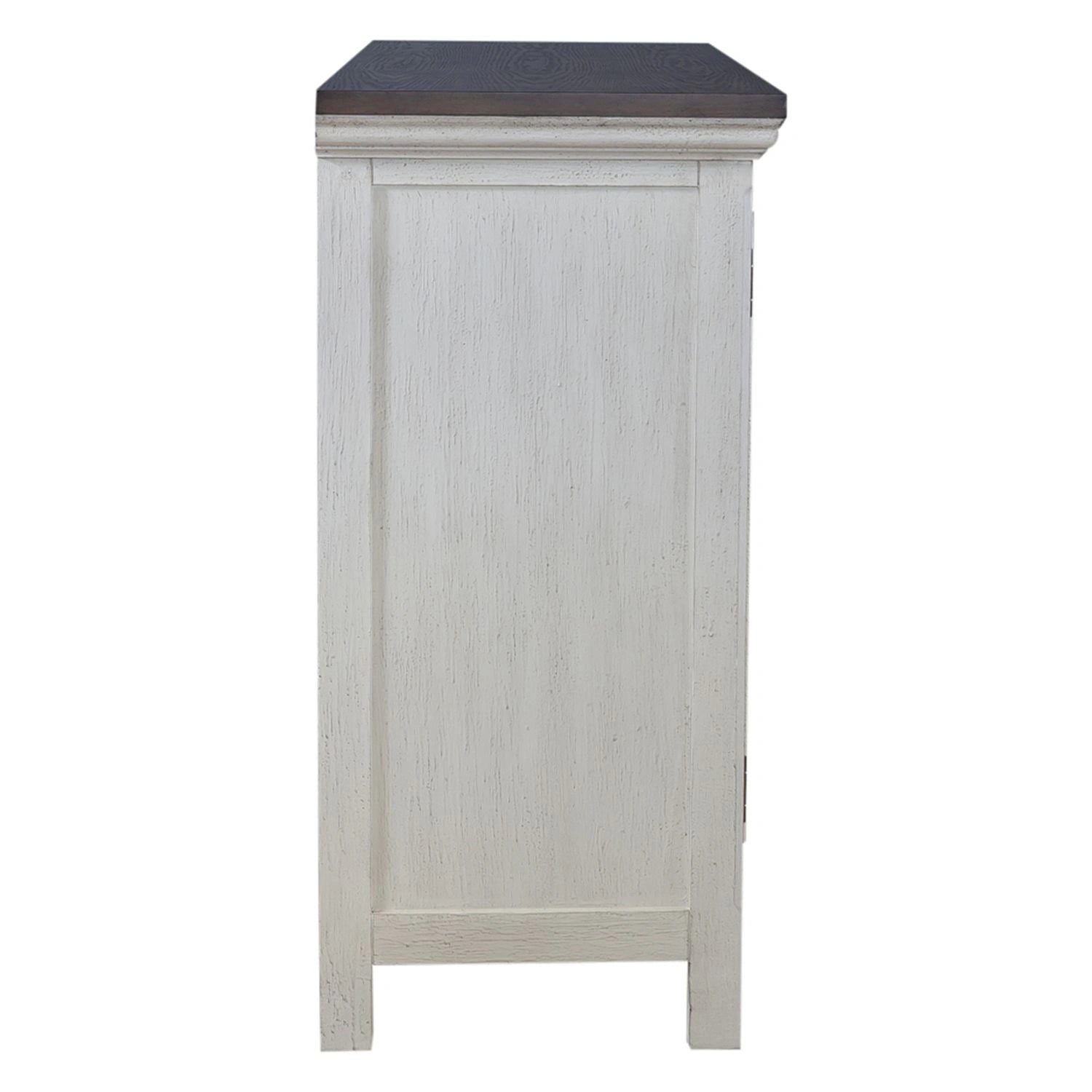 Westridge 2 Door Accent Cabinet image