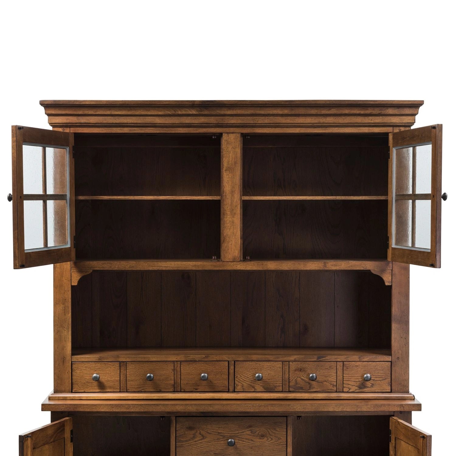 Hearthstone Ridge Hutch image