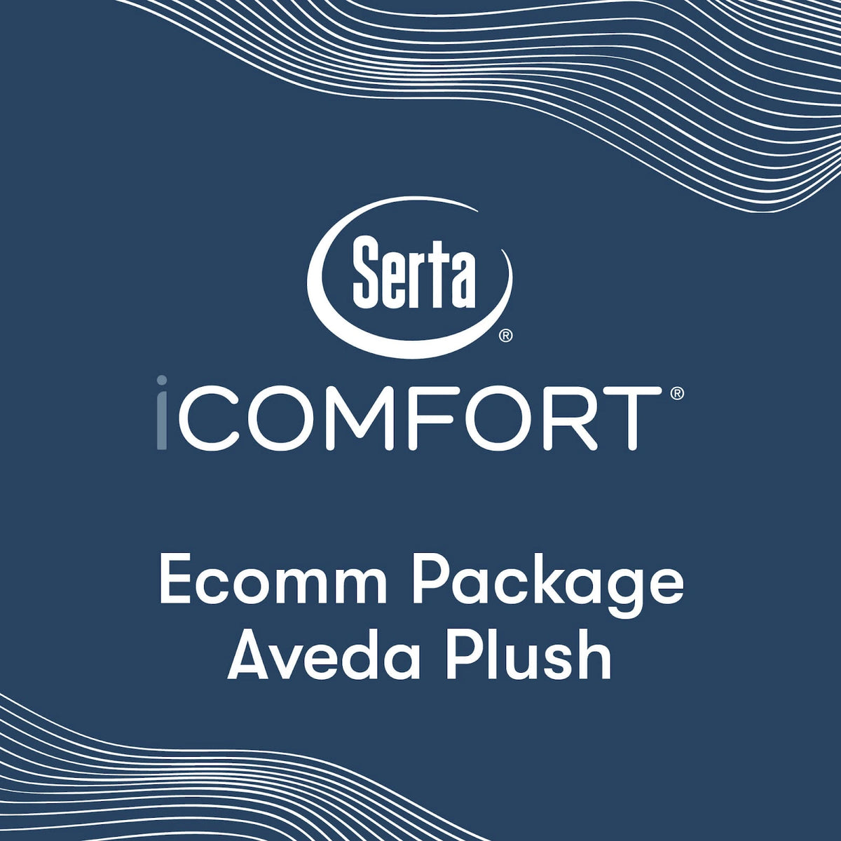 Serta iComfort Aveda Mattress