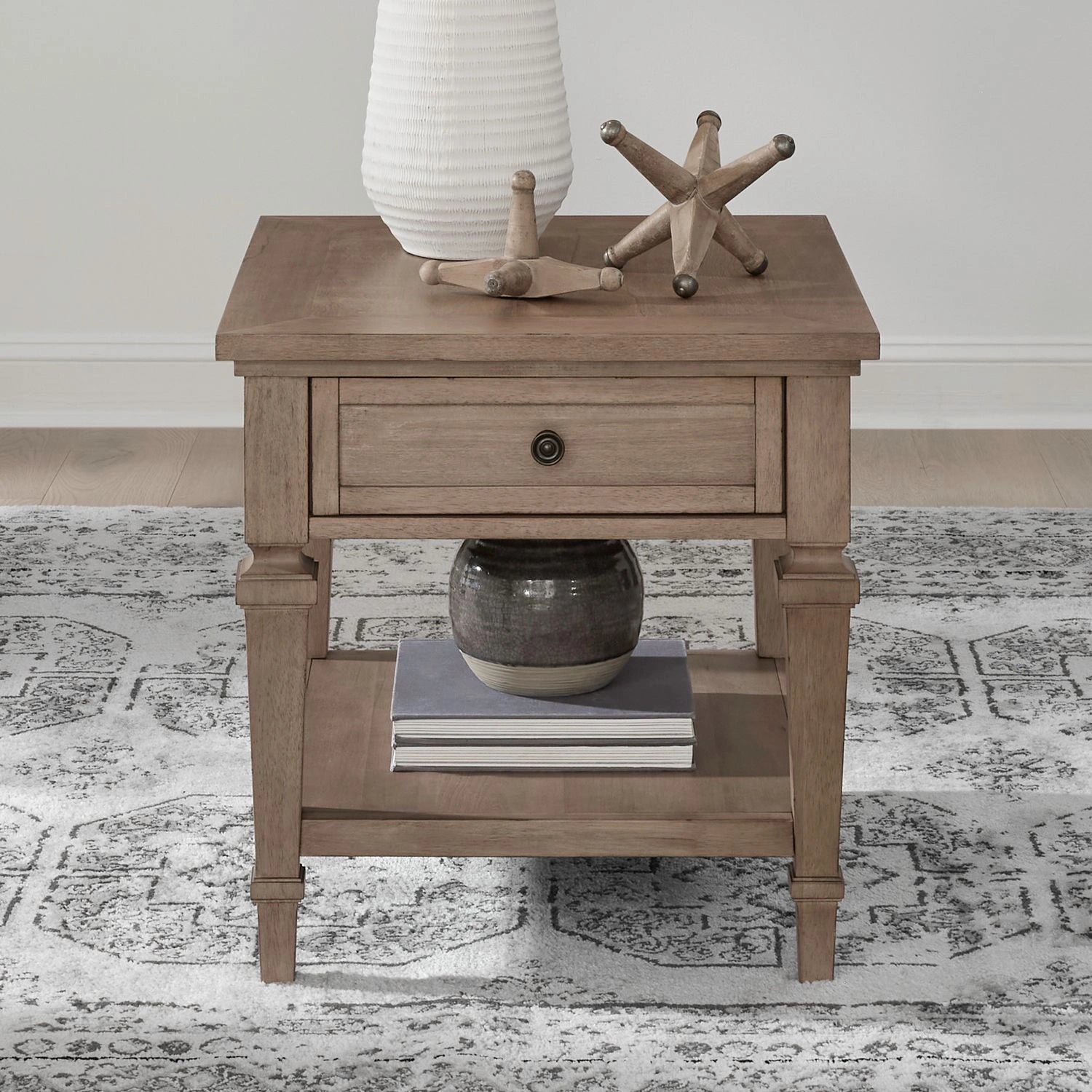 Haven Hills End Table image