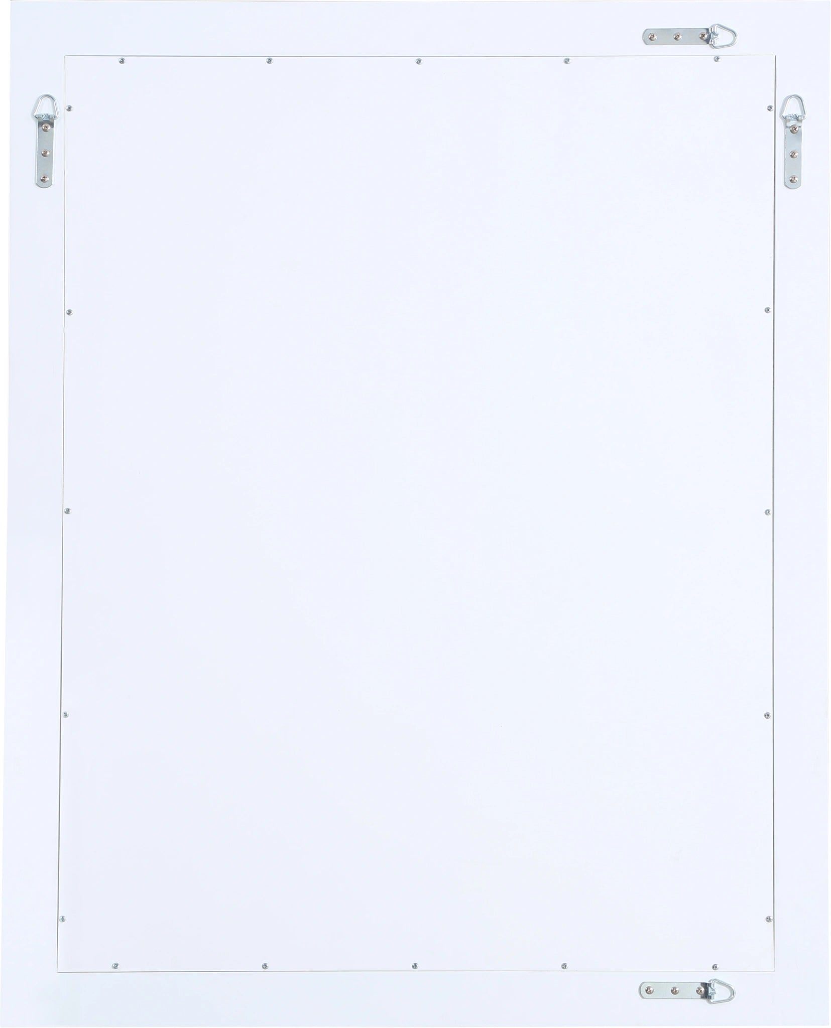 Maxine White / Gold Mirror