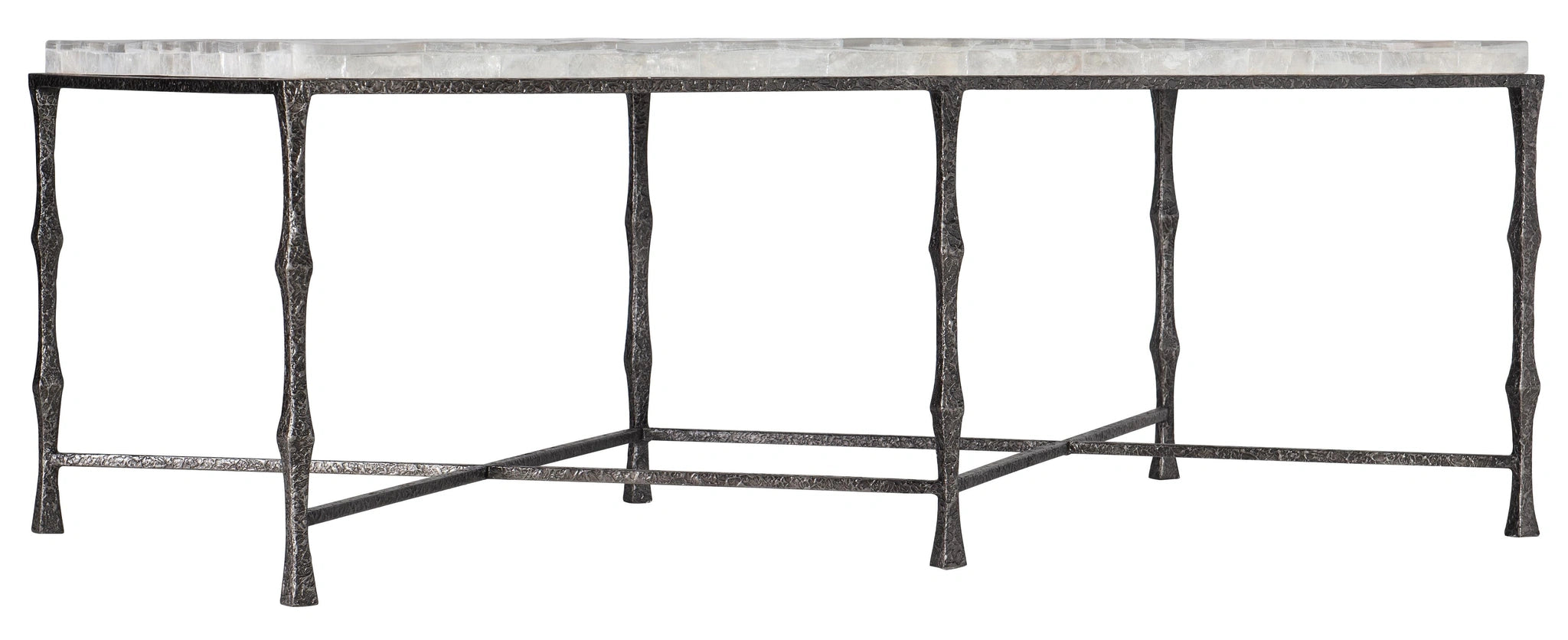 Surfrider Rectangle Coffee Table