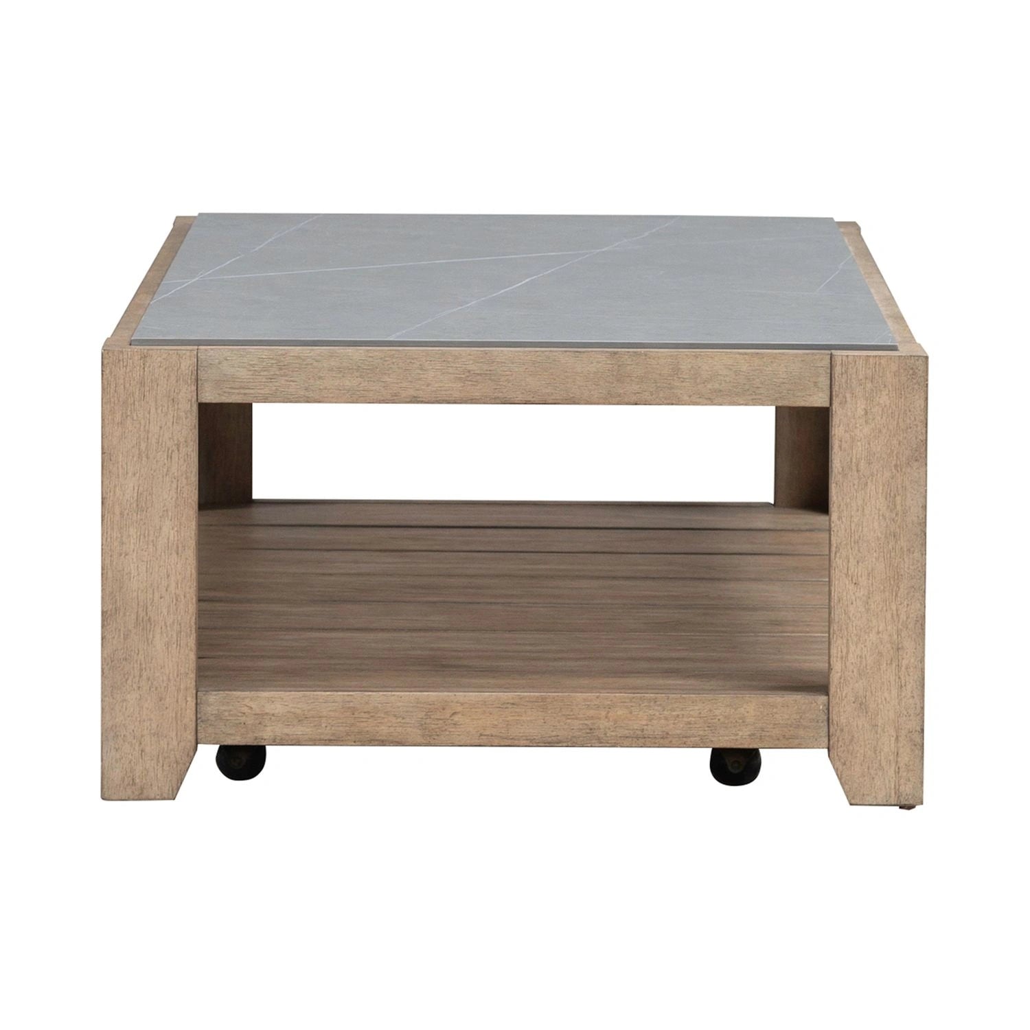 Millstone Cocktail Table image