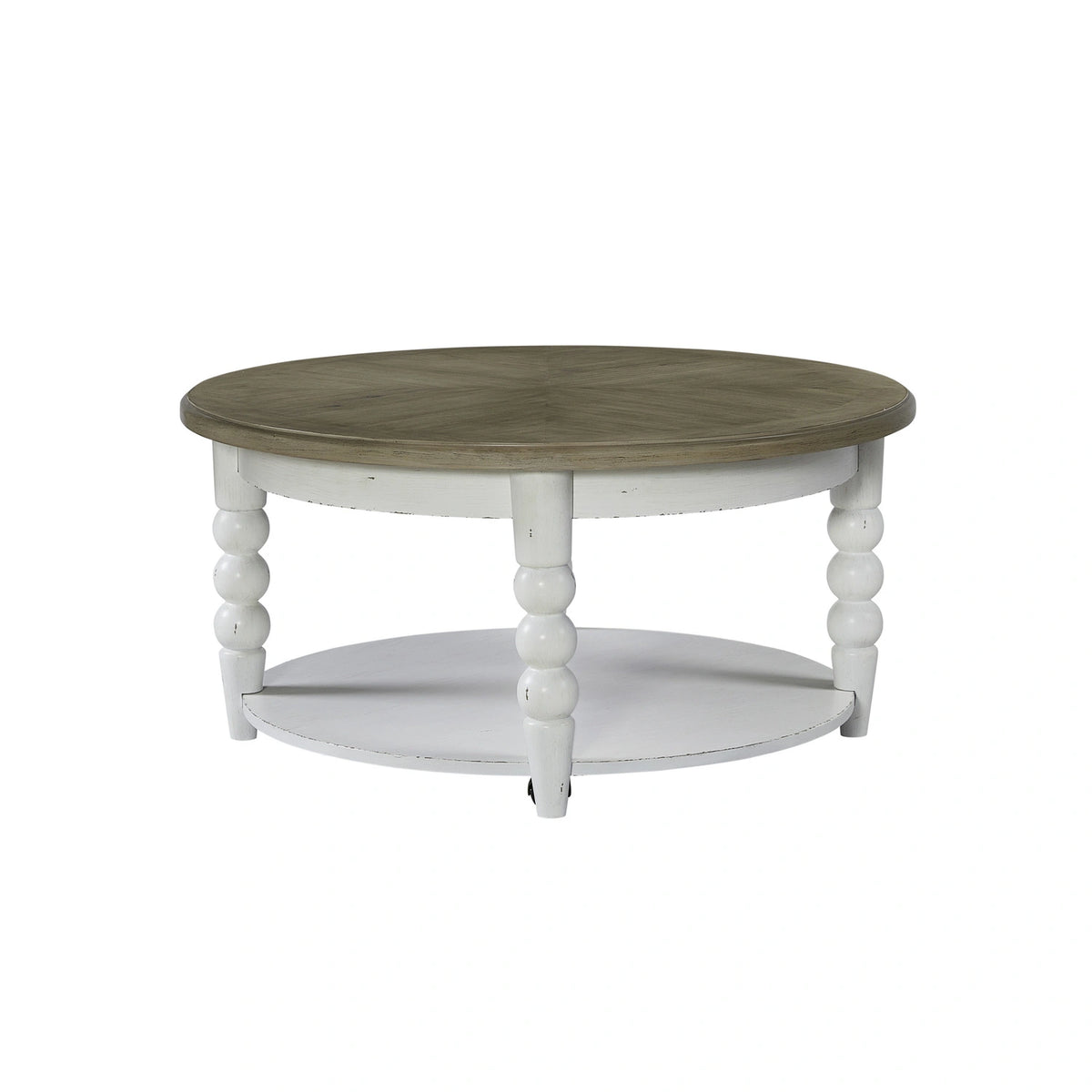 Turnberry Park Round Cocktail Table image