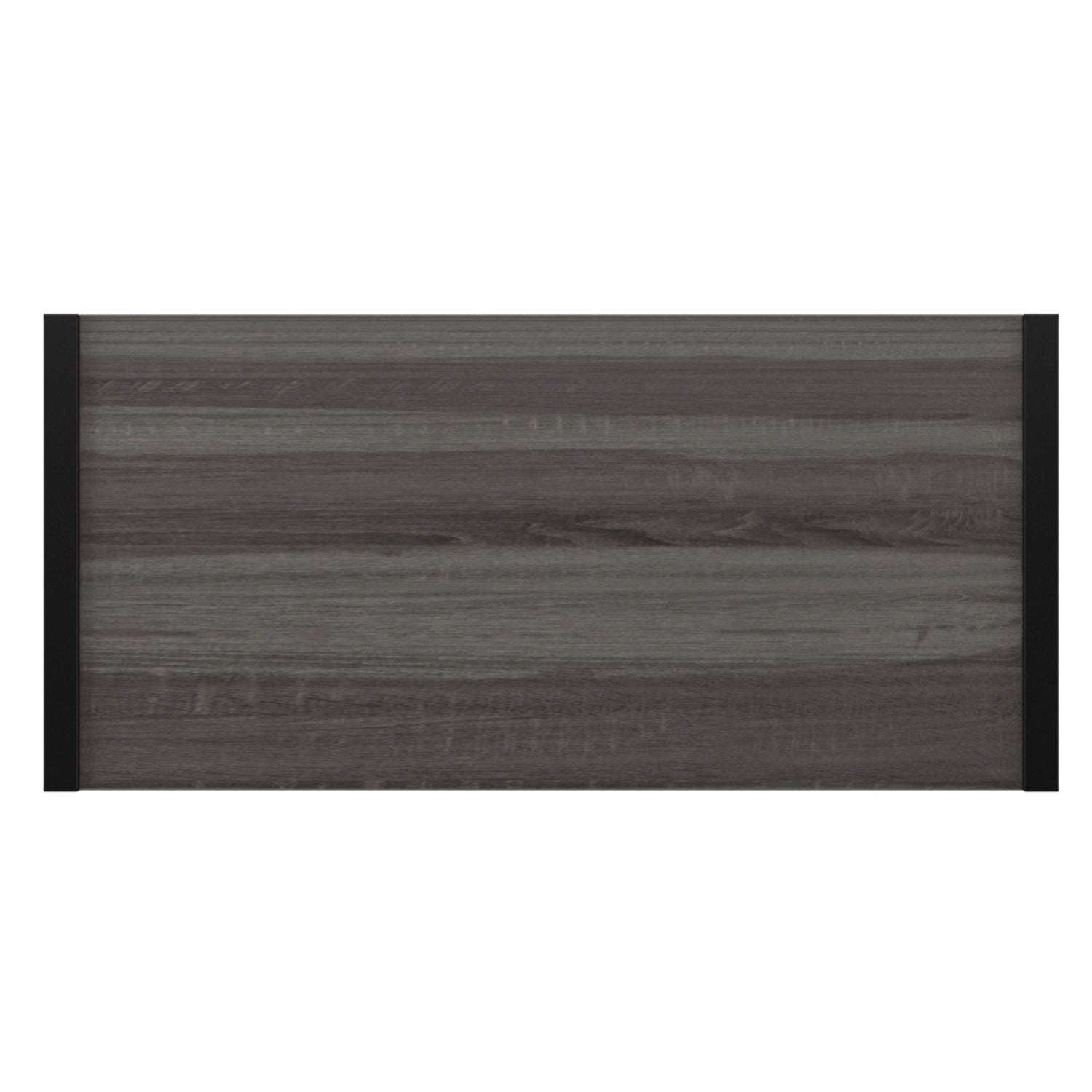 Tanners Creek Writing Desk in Greystone image