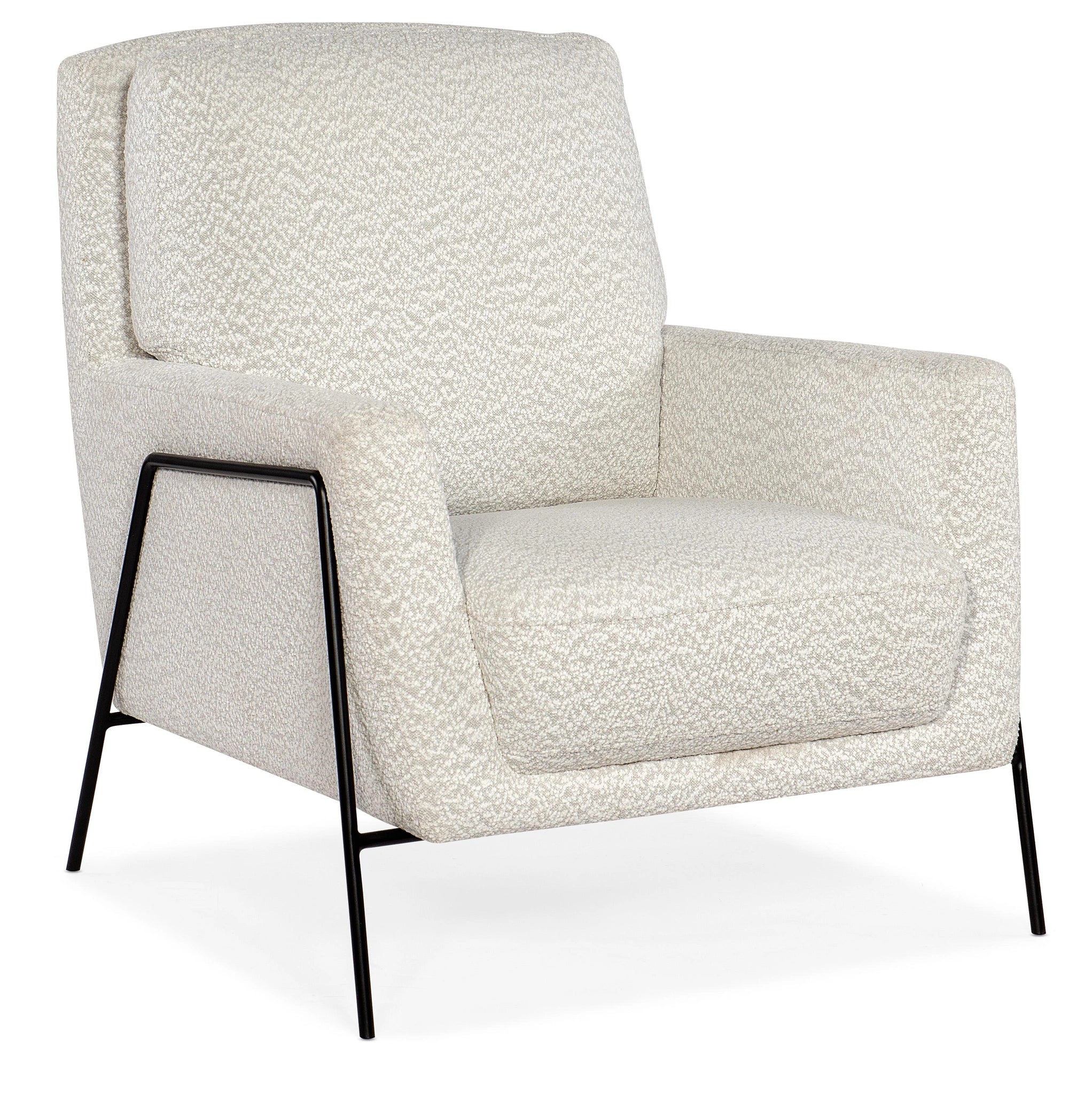 Amette Metal Frame Club Chair - CC452-401