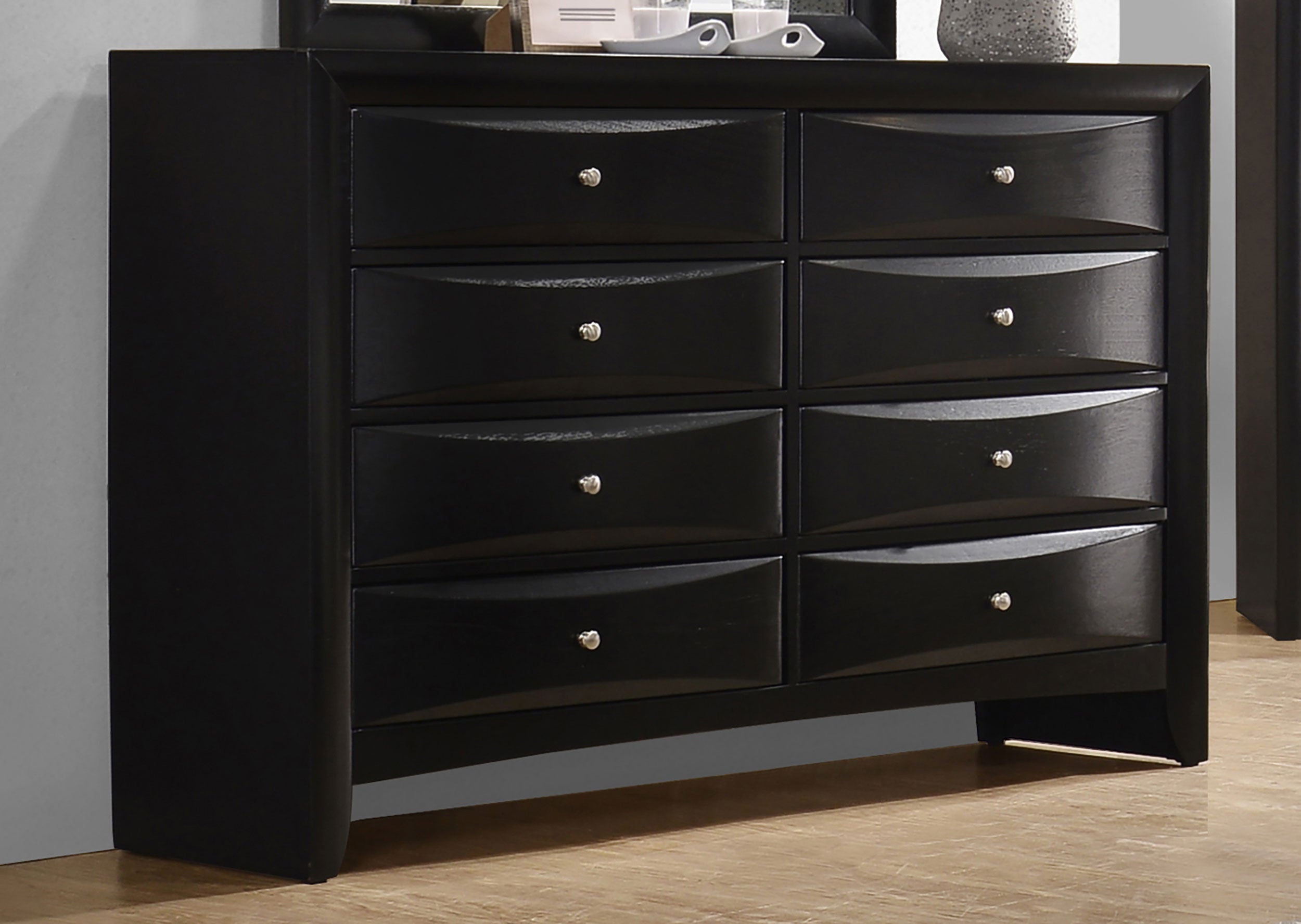 Briana Dresser - Luxury Home Furniture (MI)