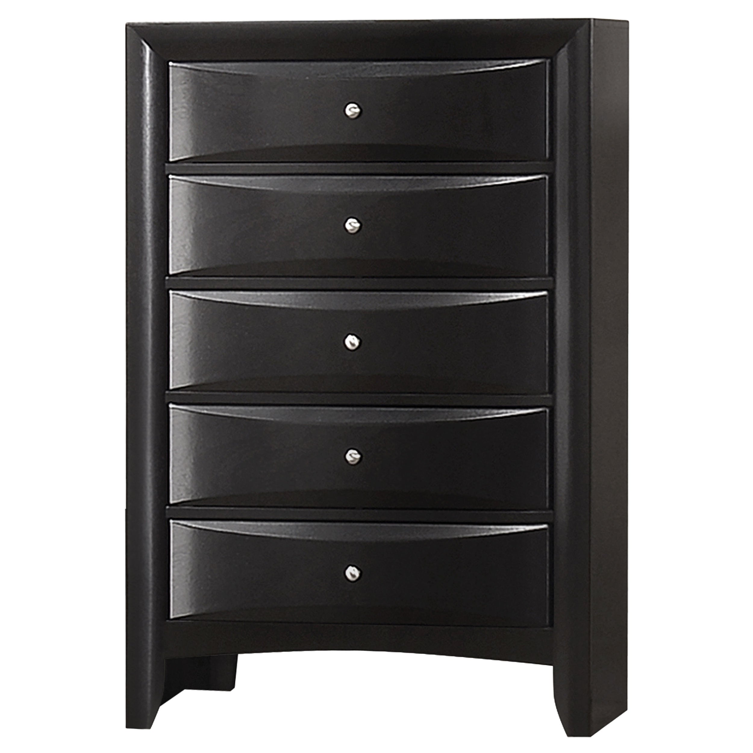 Briana Chest of Drawers - Luxury Home Furniture (MI)