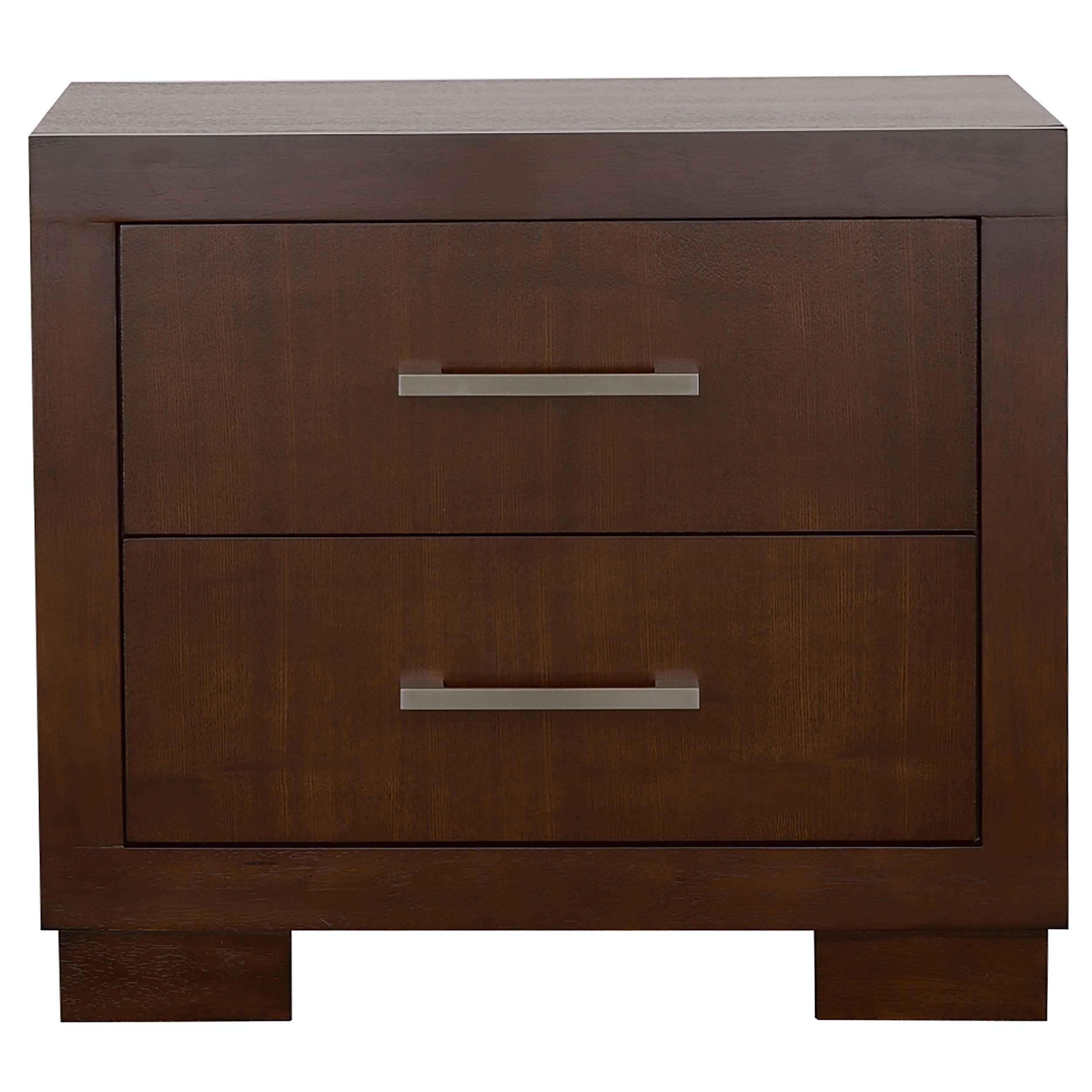 Jessica Nightstand - Luxury Home Furniture (MI)