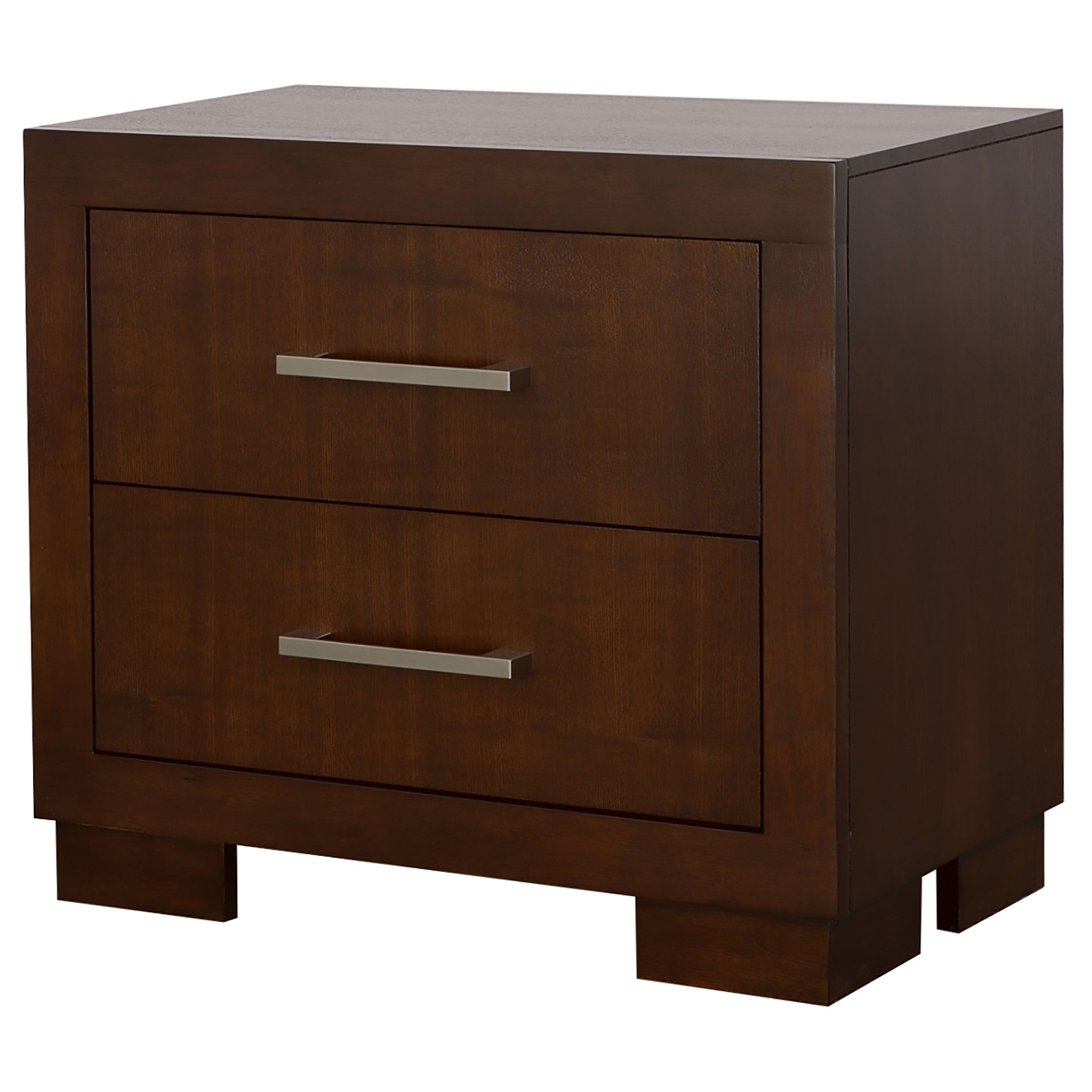 Jessica Nightstand - Luxury Home Furniture (MI)