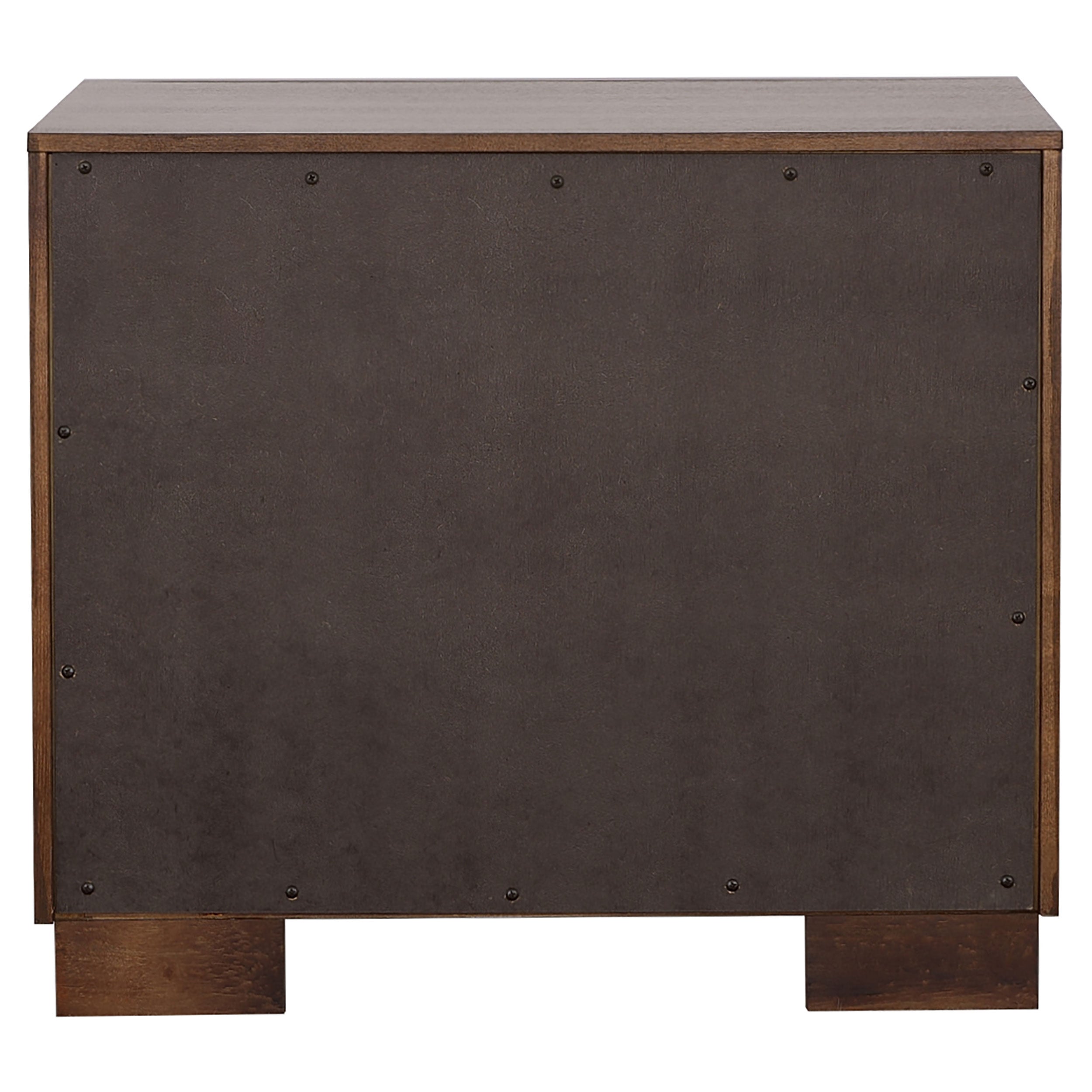 Jessica Nightstand - Luxury Home Furniture (MI)