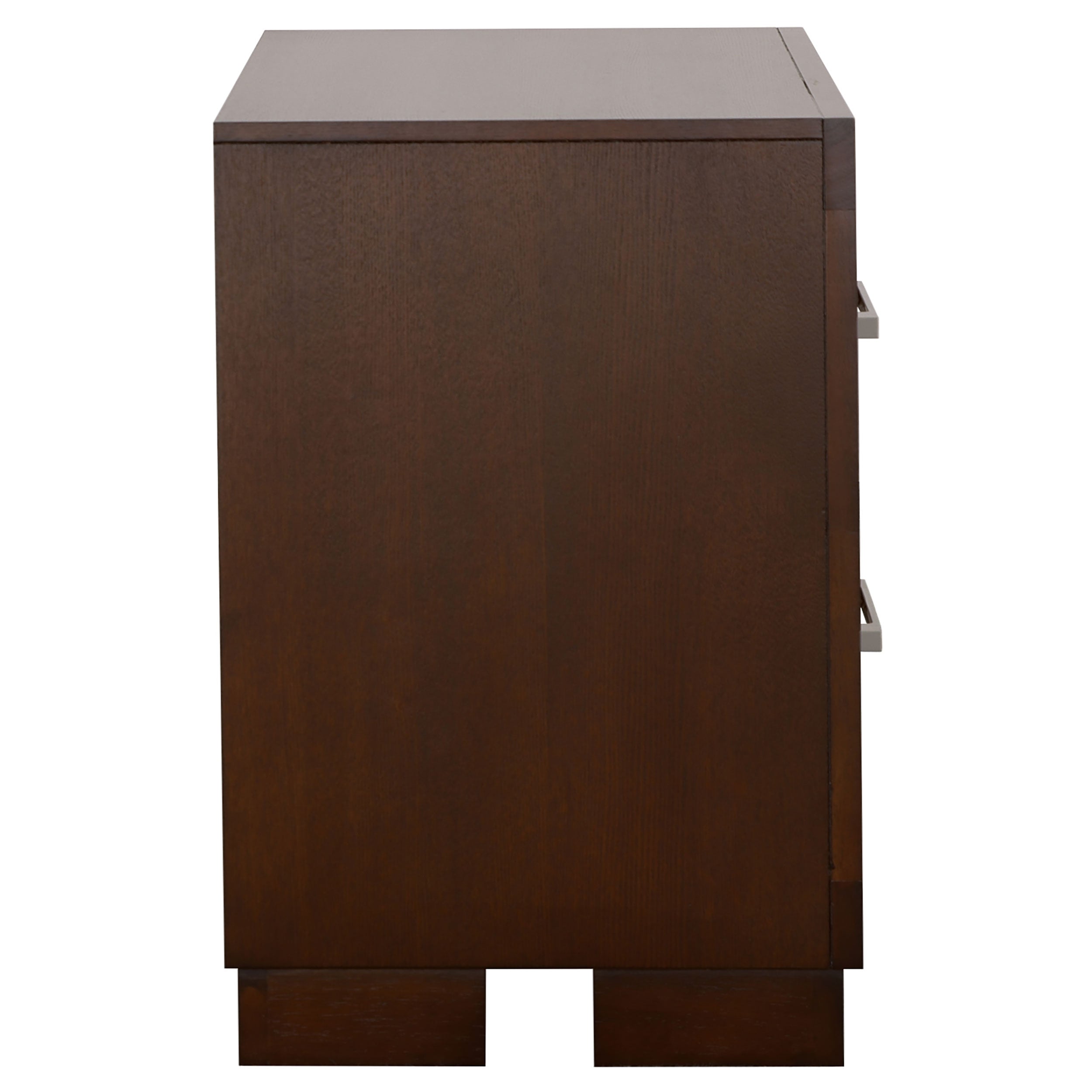 Jessica Nightstand - Luxury Home Furniture (MI)