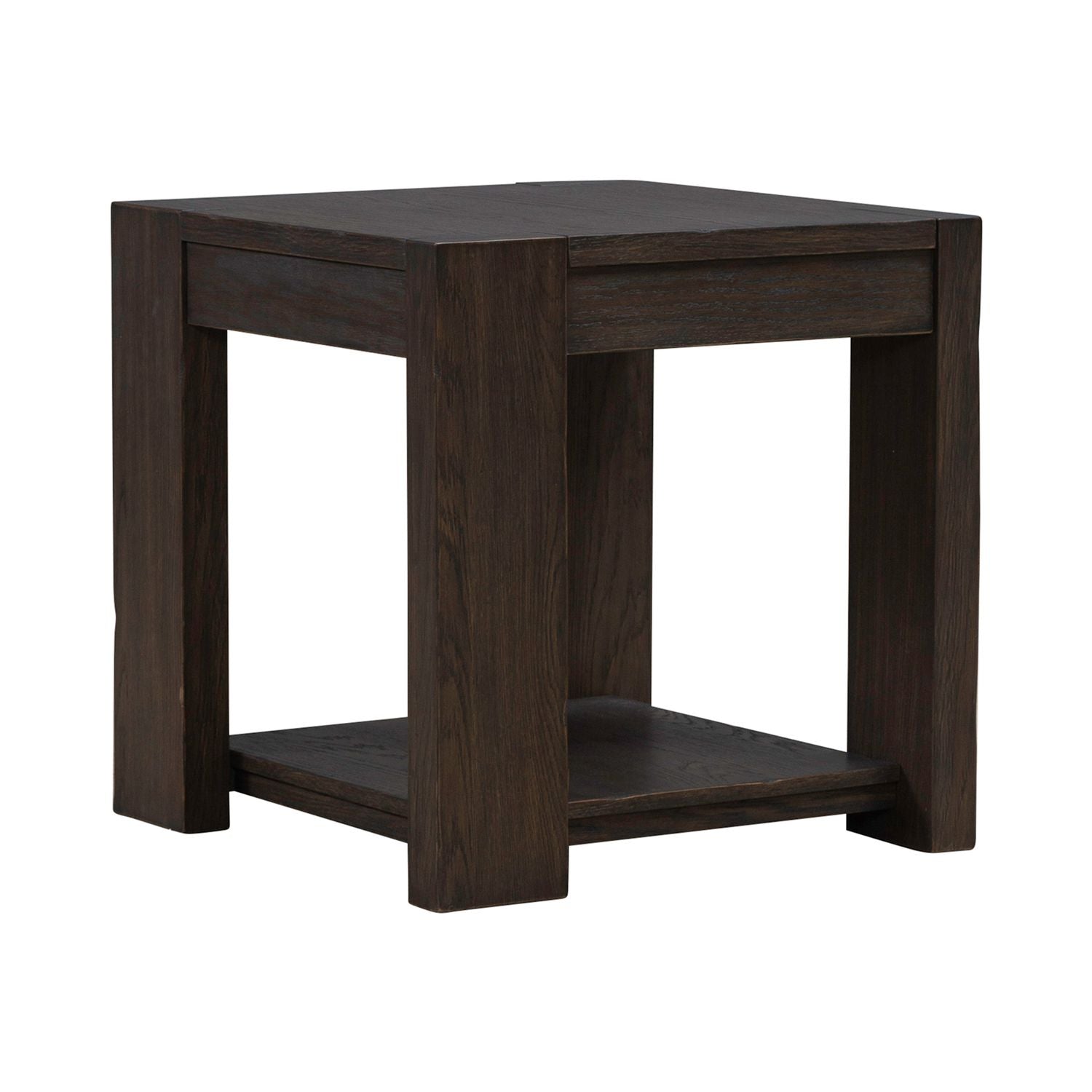 Lennox Hill End Table - Luxury Home Furniture (MI)