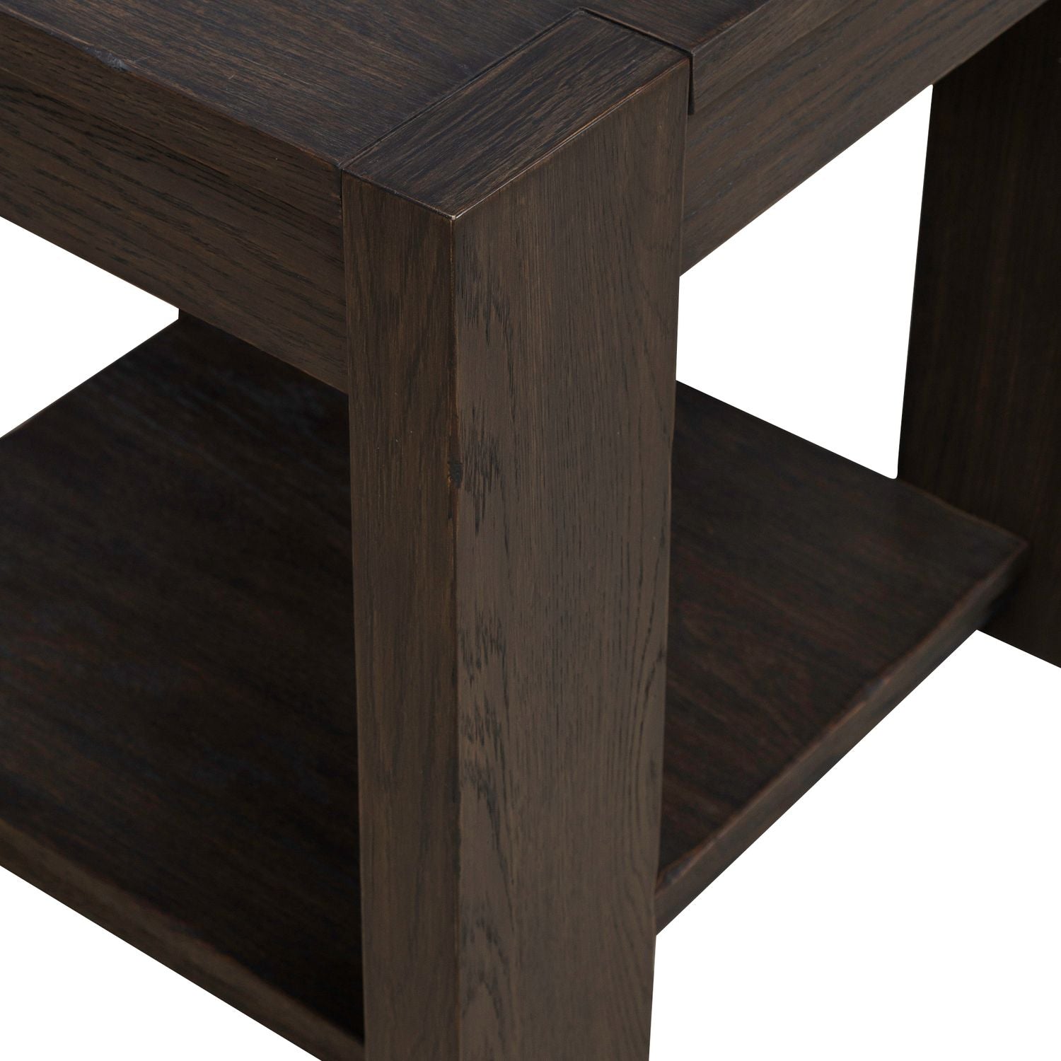 Lennox Hill End Table - Luxury Home Furniture (MI)