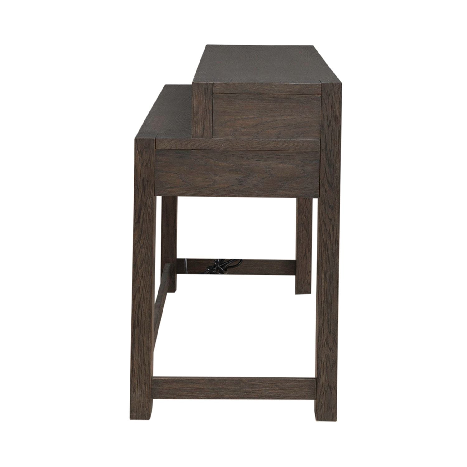 Lennox Hill Console Bar Table - Luxury Home Furniture (MI)