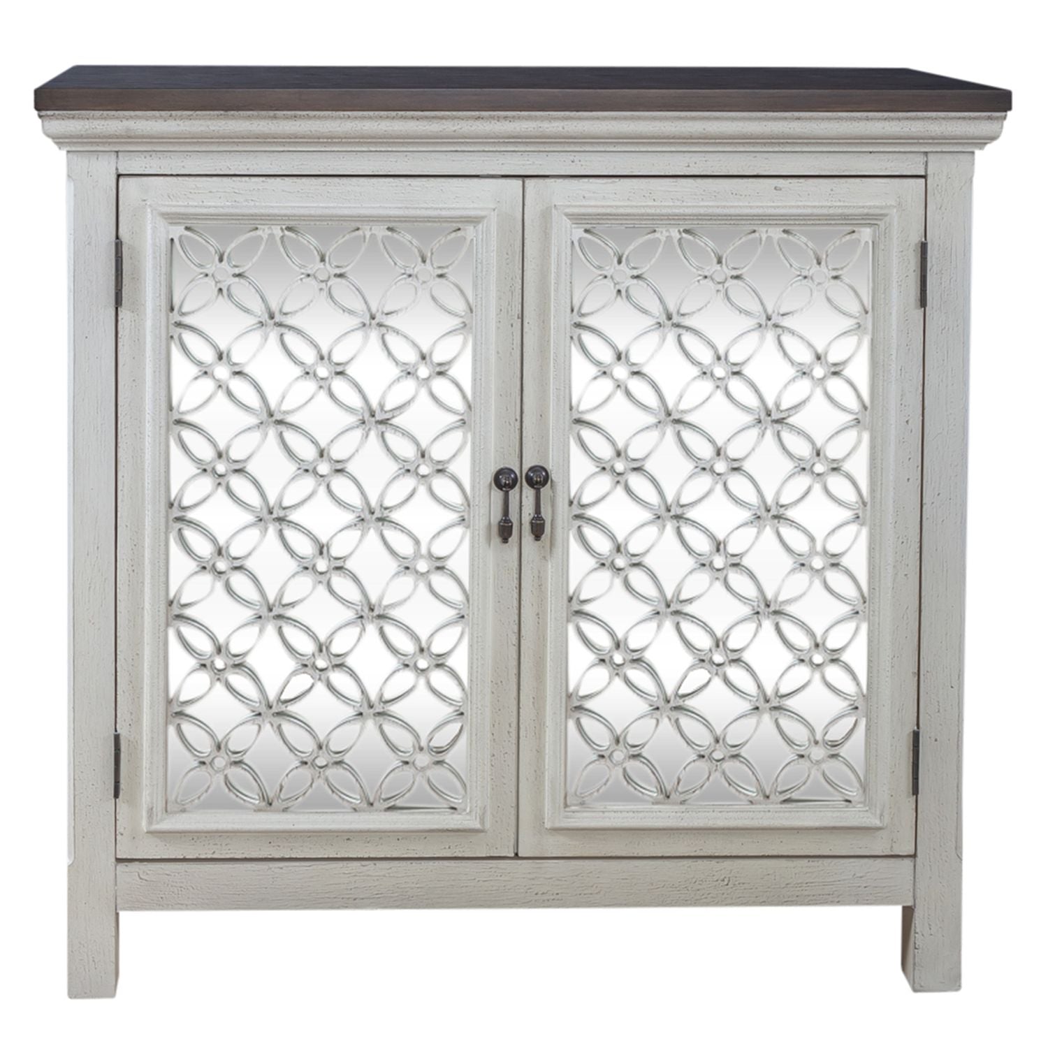 Westridge 2 Door Accent Cabinet image
