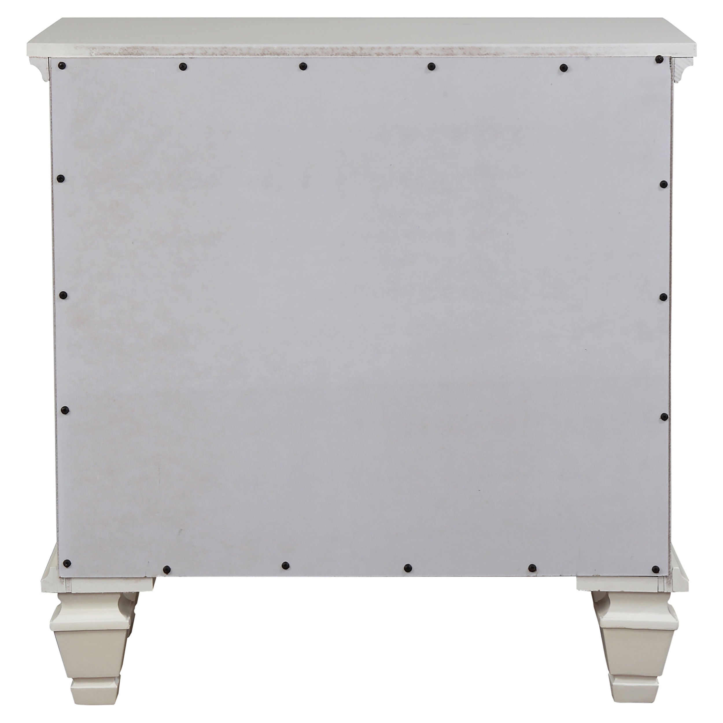 Sandy Beach Nightstand - Luxury Home Furniture (MI)