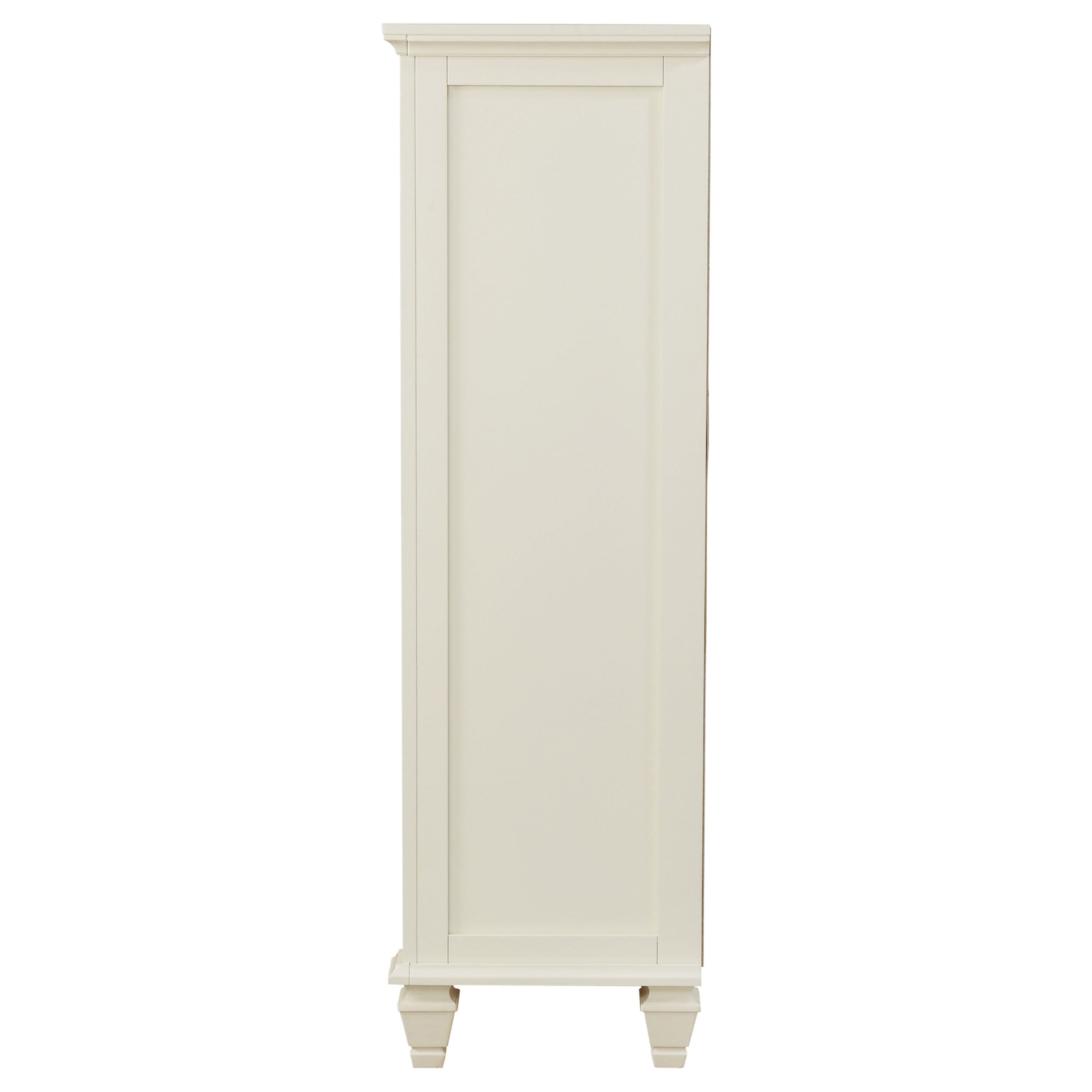 Sandy Beach Chest of Drawers - Luxury Home Furniture (MI)