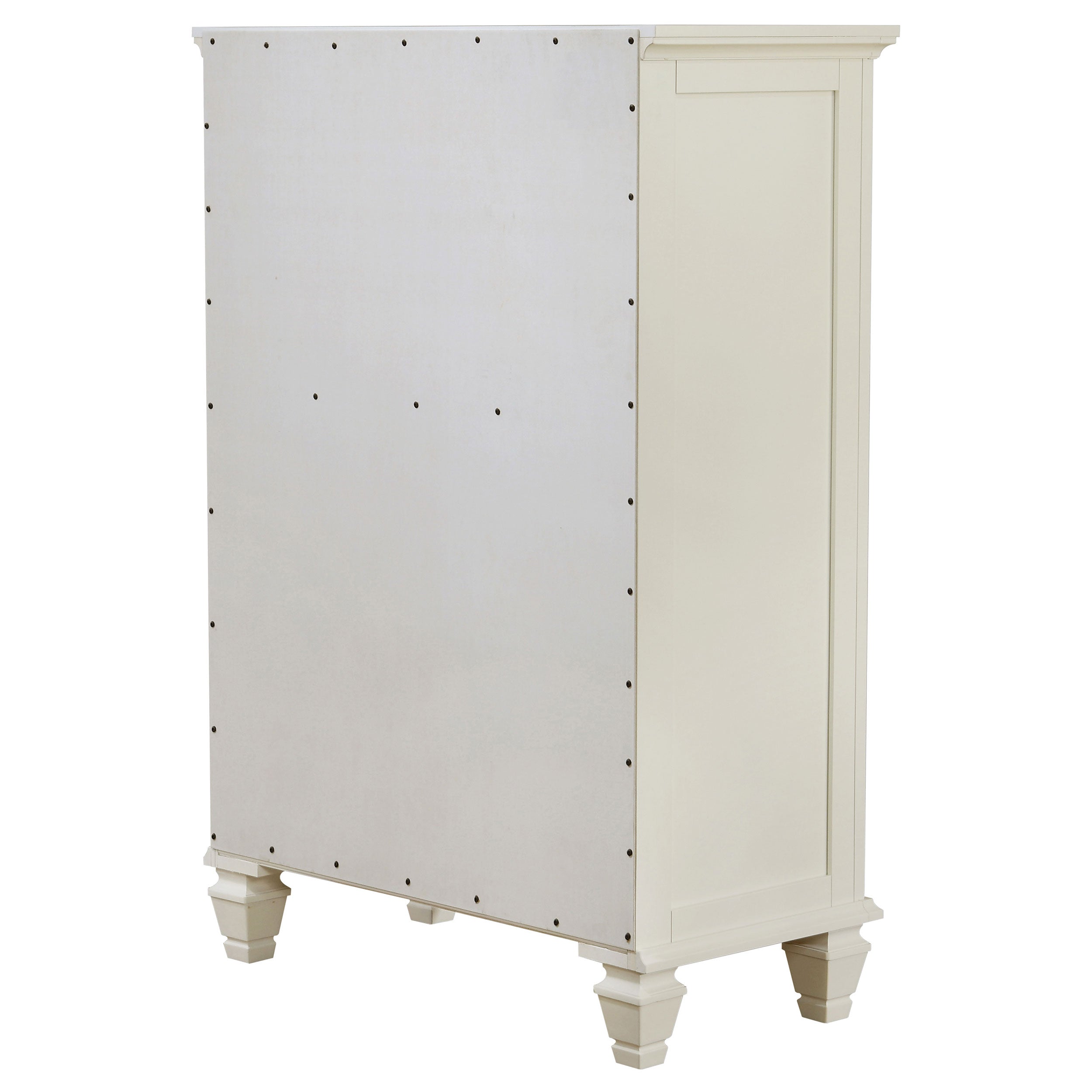 Sandy Beach Chest of Drawers