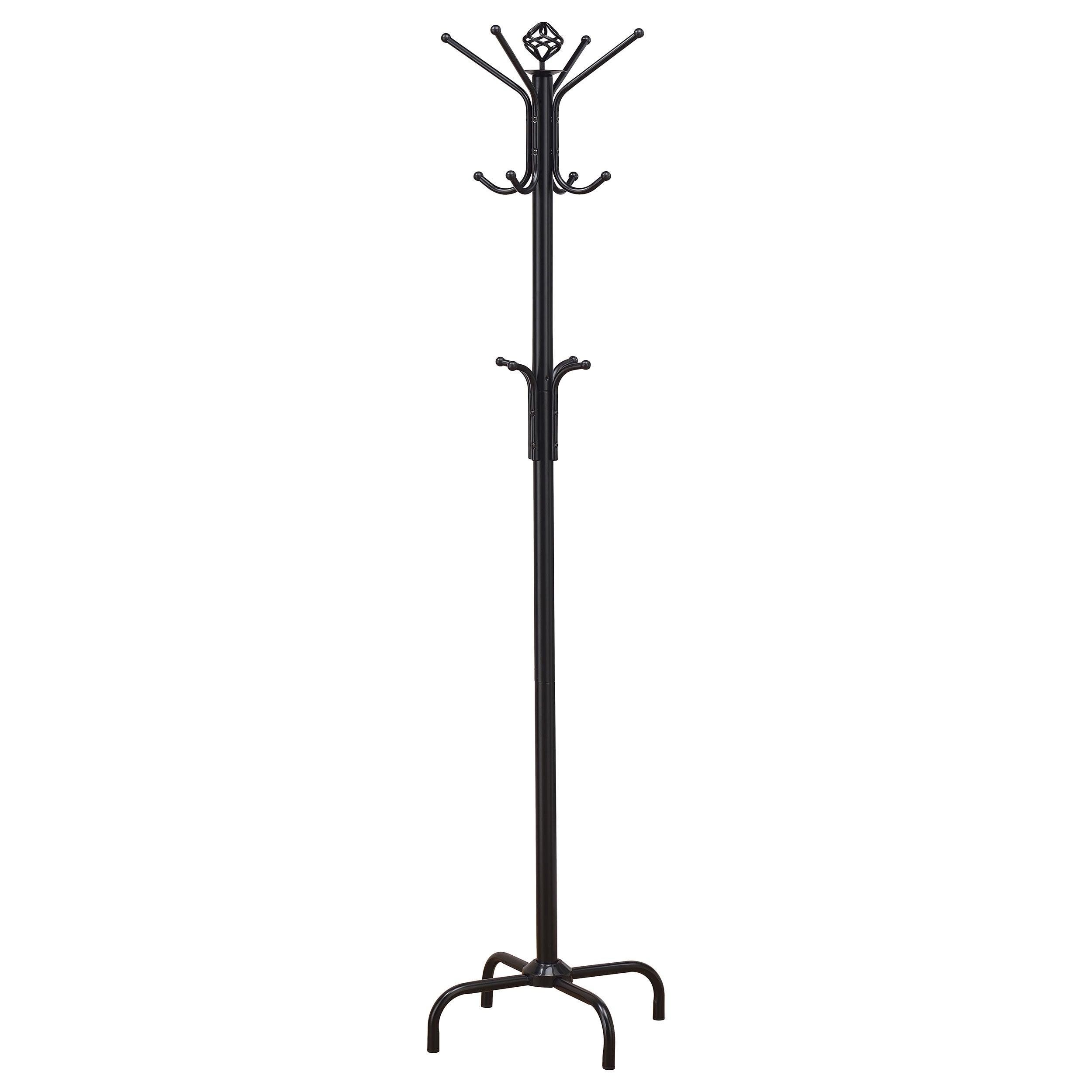 Collier Coat Rack - Luxury Home Furniture (MI)