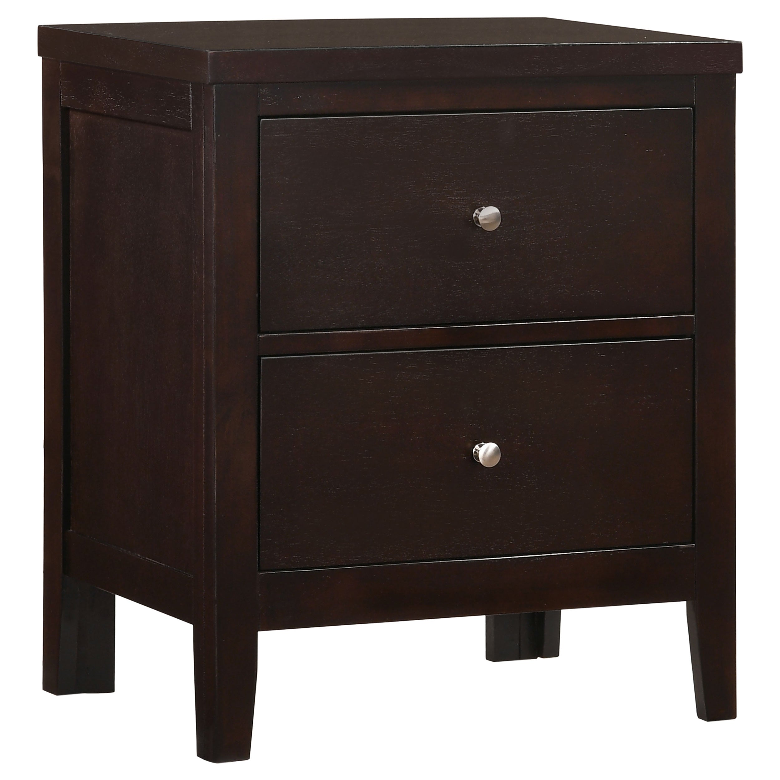 Carlton Bedroom Set