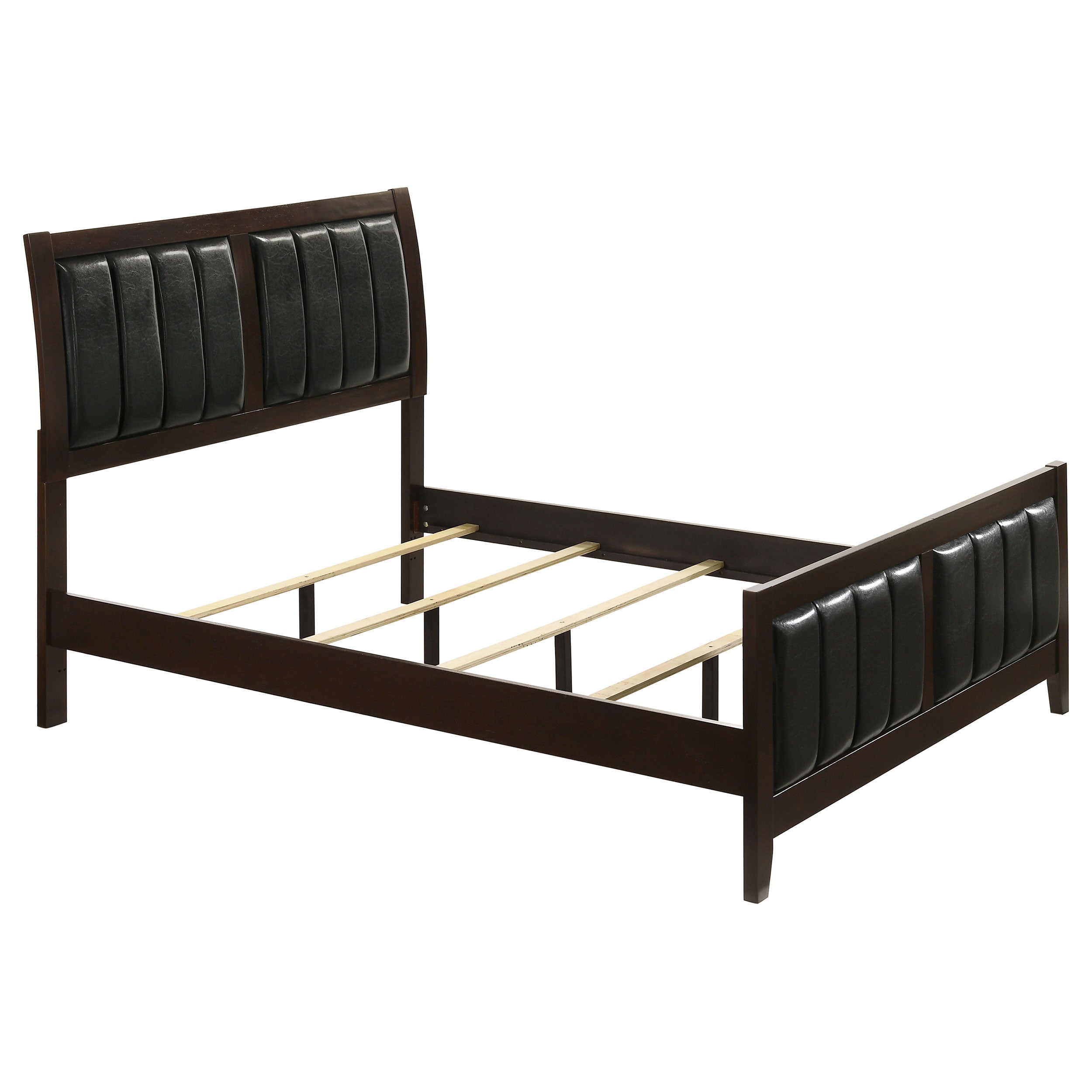 Carlton Panel Bed