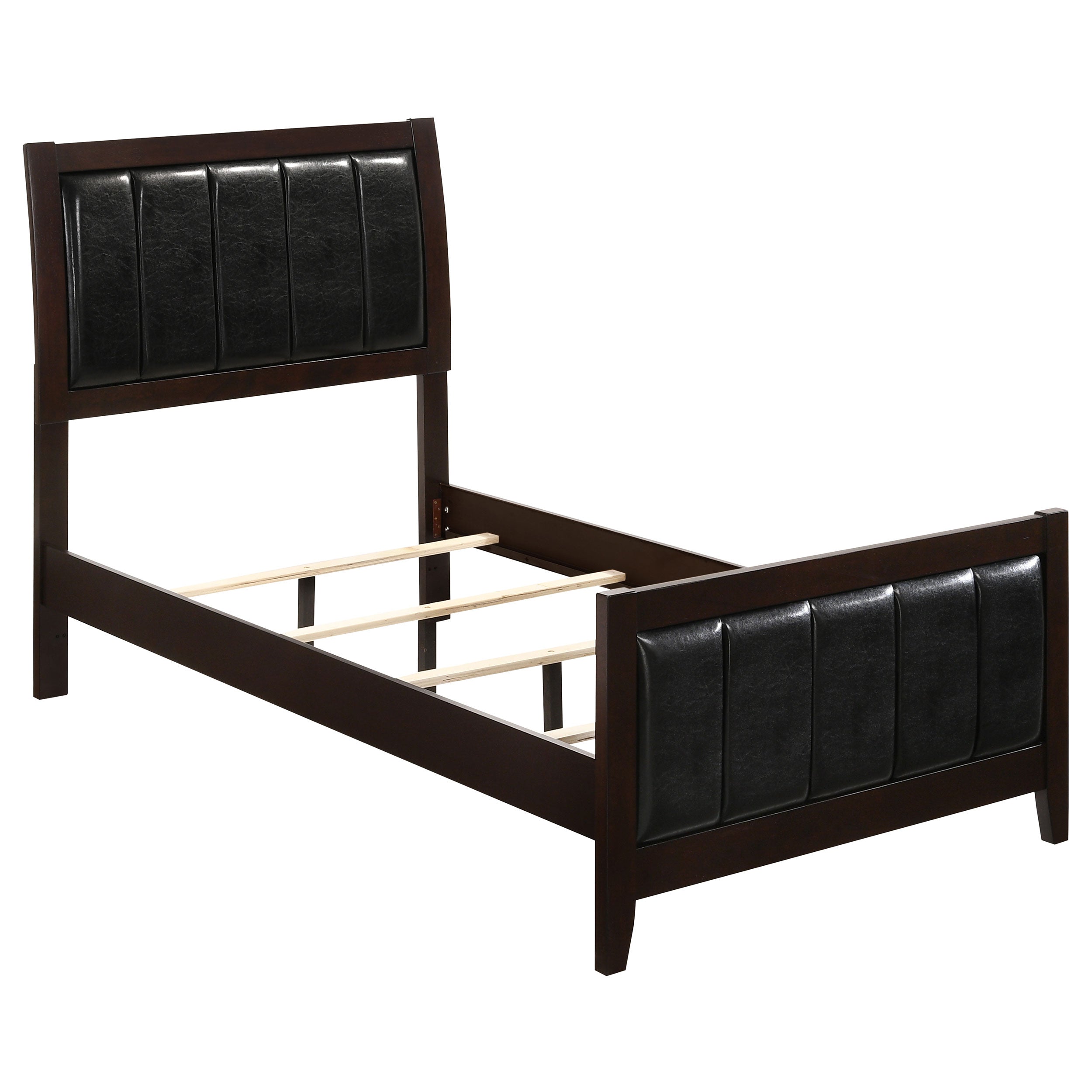 Carlton Bedroom Set - Luxury Home Furniture (MI)