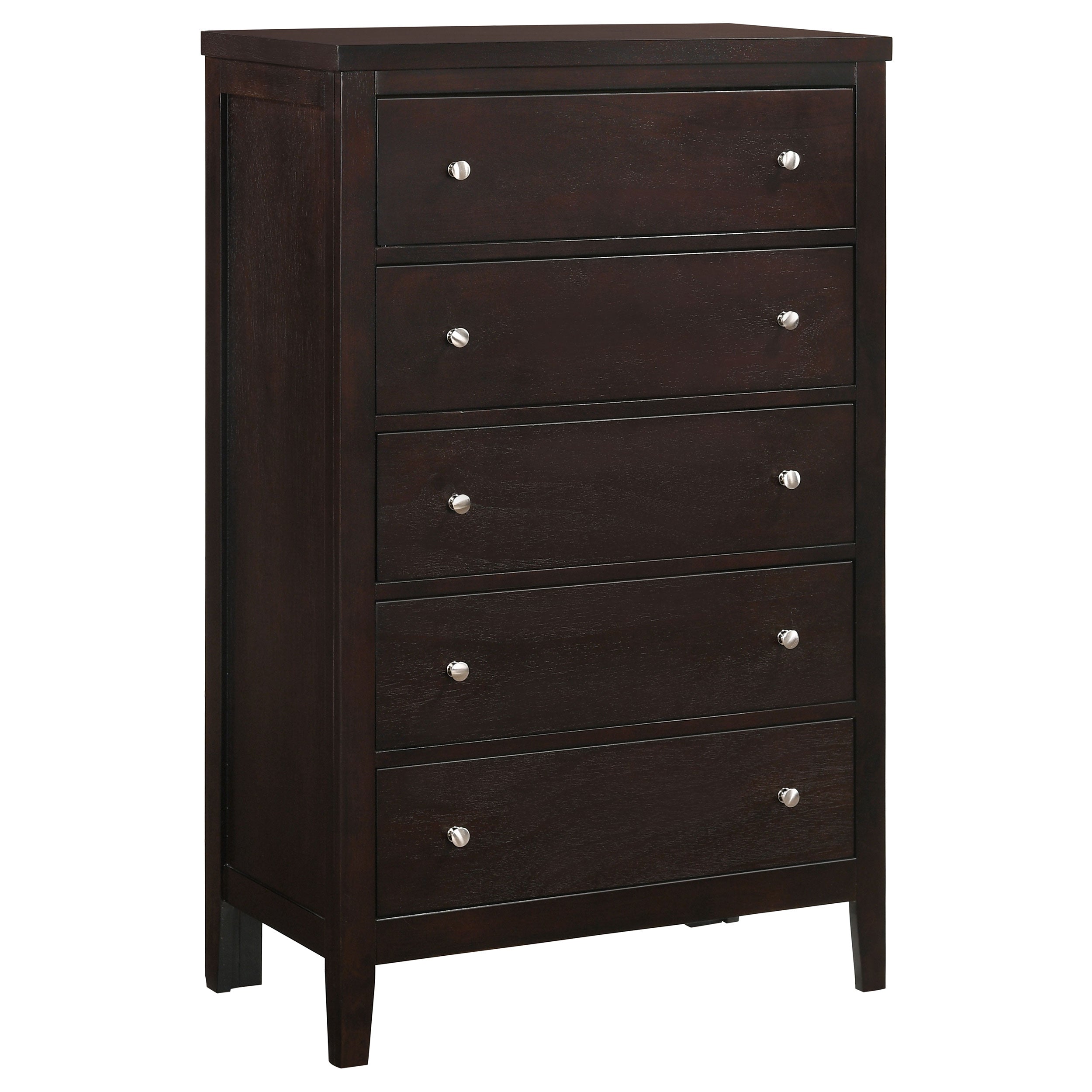 Carlton Chest of Drawers - Luxury Home Furniture (MI)